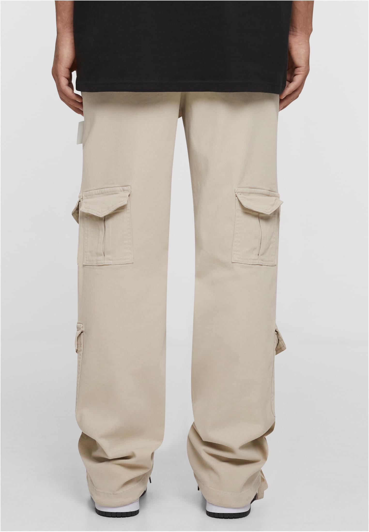 Cargo Pants 12 Pocket
