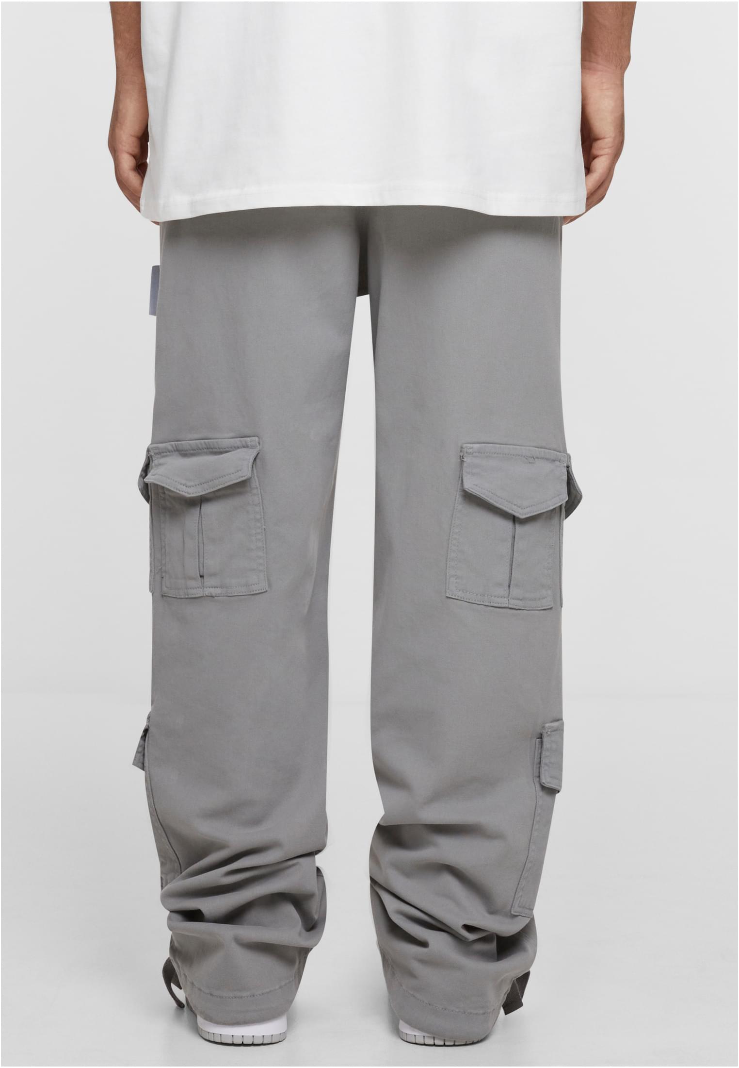 Cargo Pants 12 Pocket