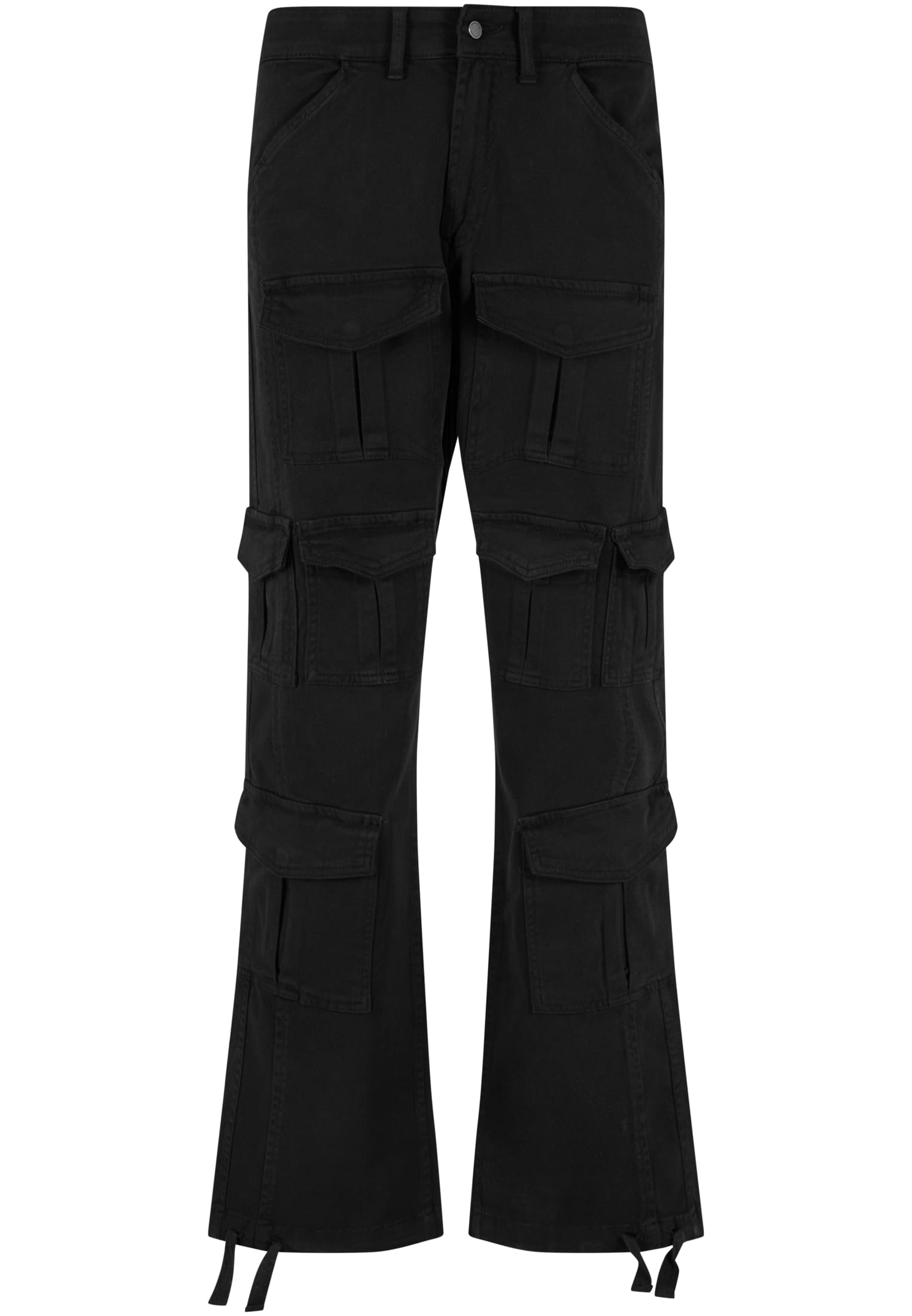 Cargo Pants 12 Pocket