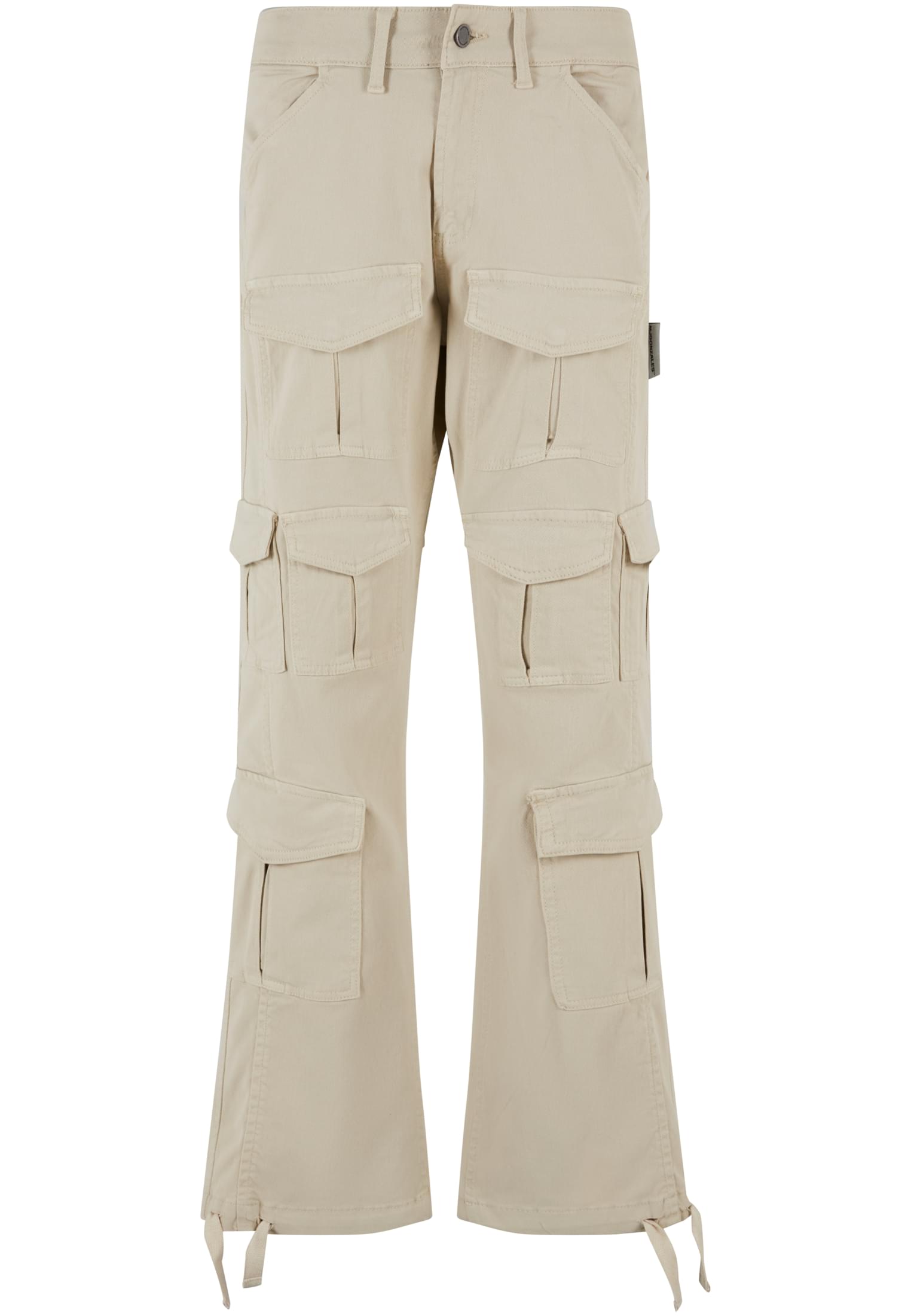 Cargo Pants 12 Pocket