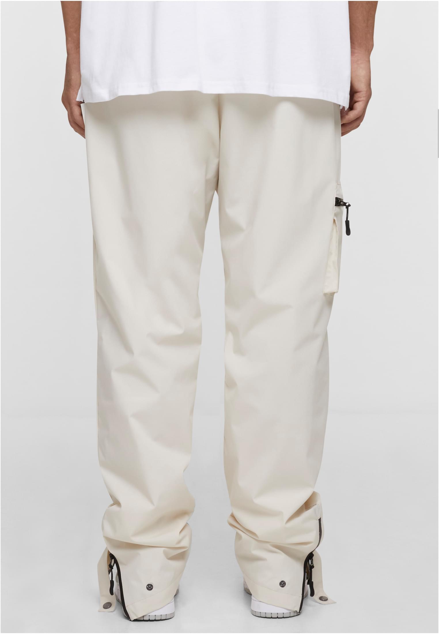 Tech Nylon Pants