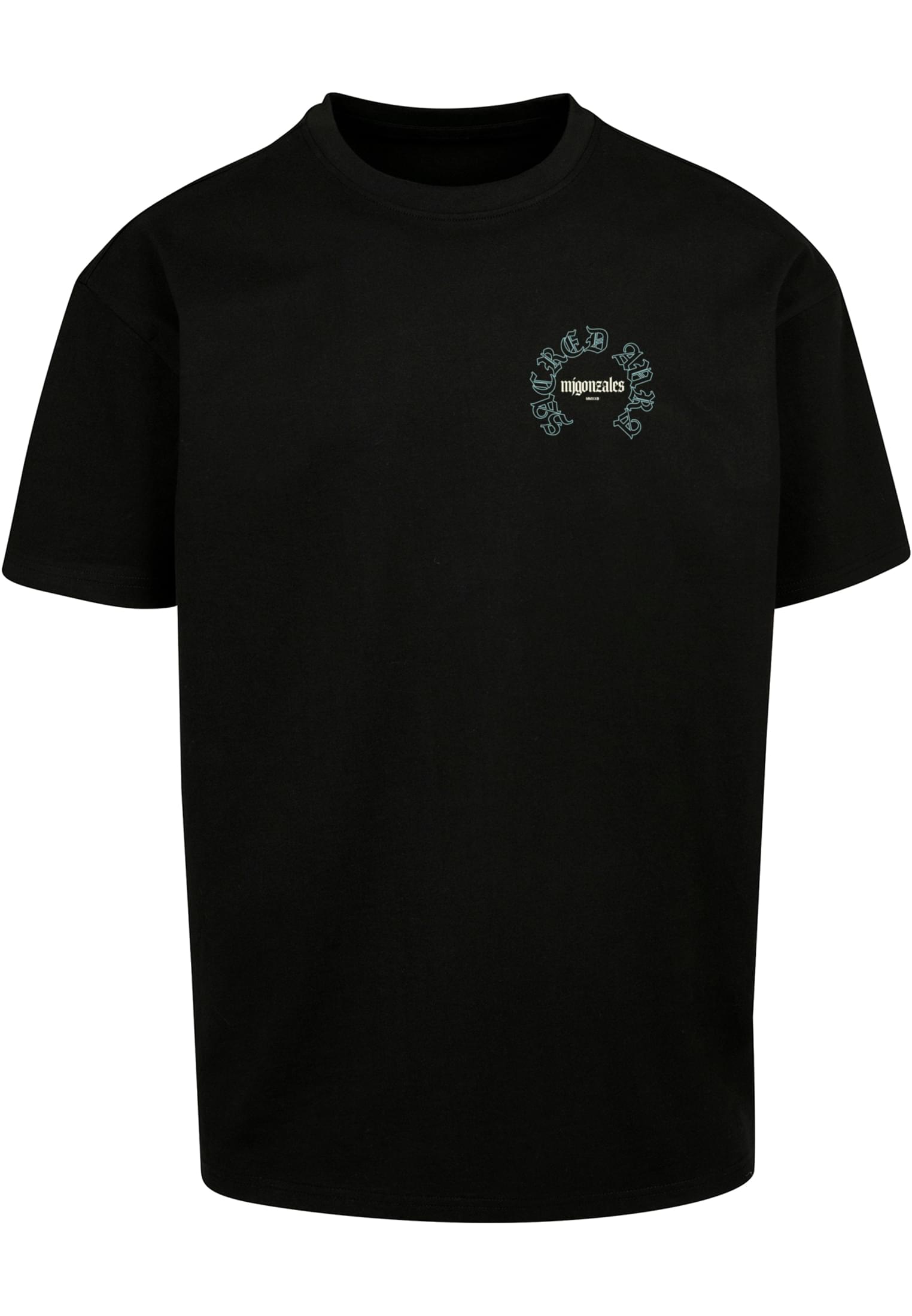 CROSS x MJG HEAVY OVERSIZED TEE