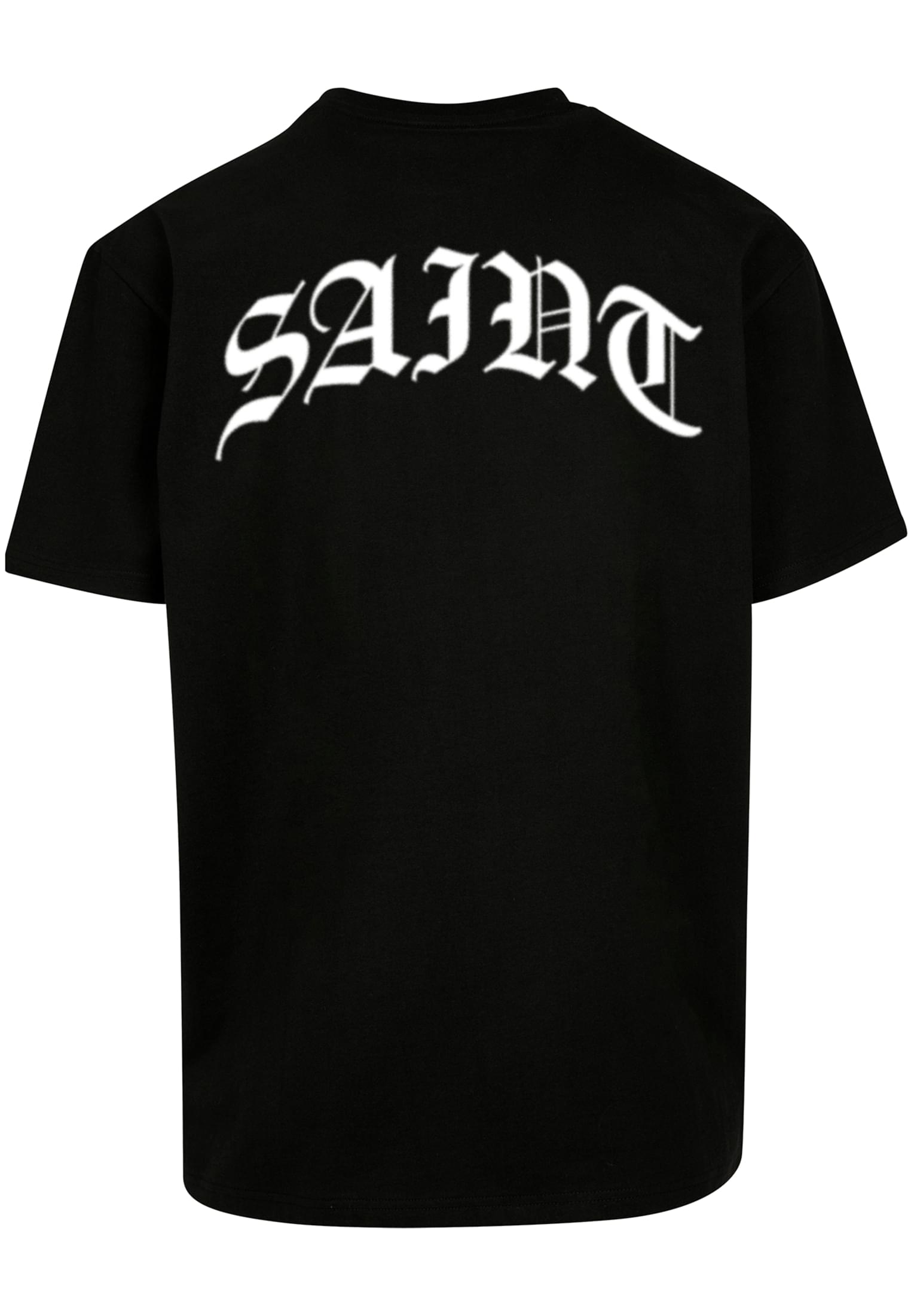 CROWN OF THORNS x MJG HEAVY OVERSIZED TEE