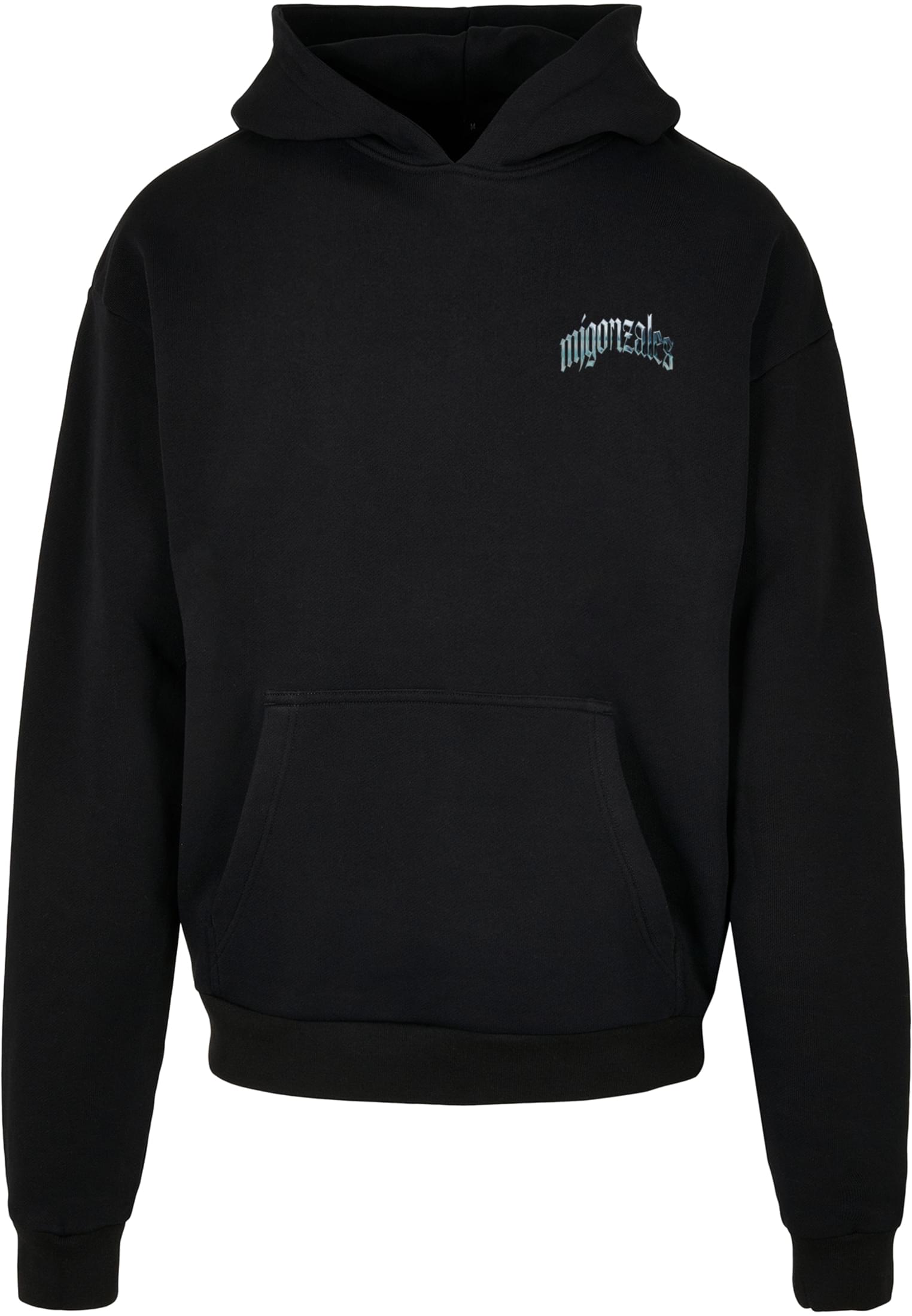 SPIRIT x MJG HEAVY OVERSIZED HOODY
