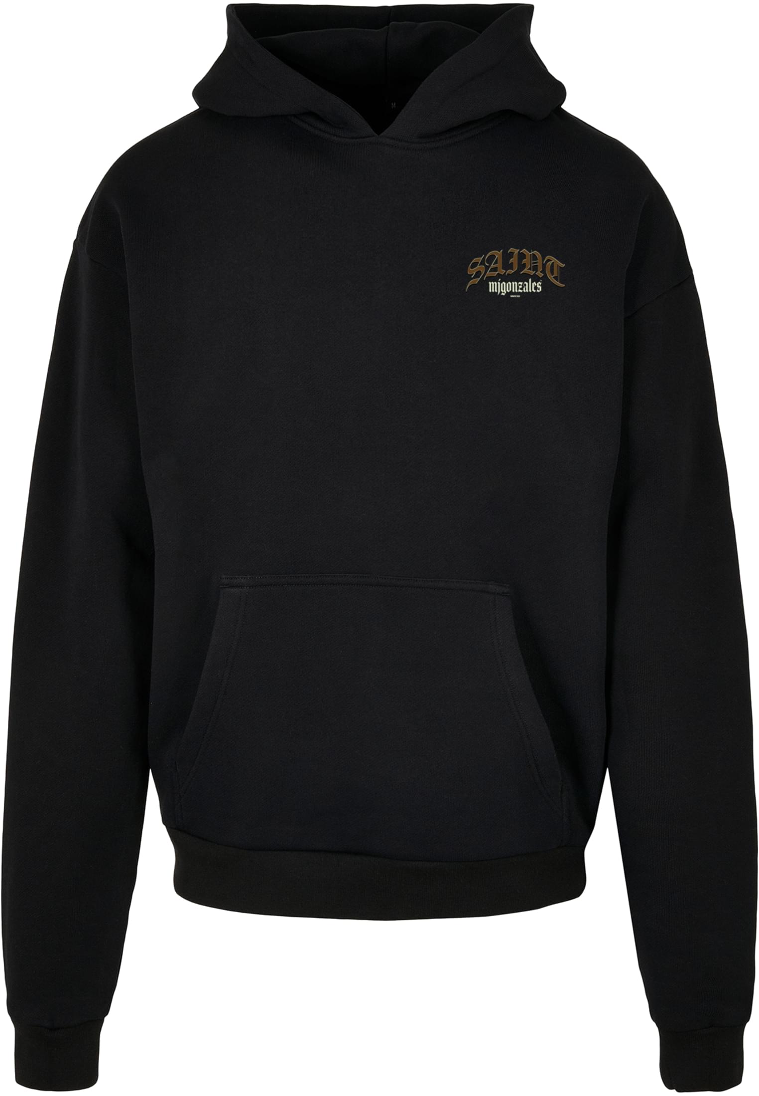 SAINT V.1 x MJG HEAVY OVERSIZED HOODY