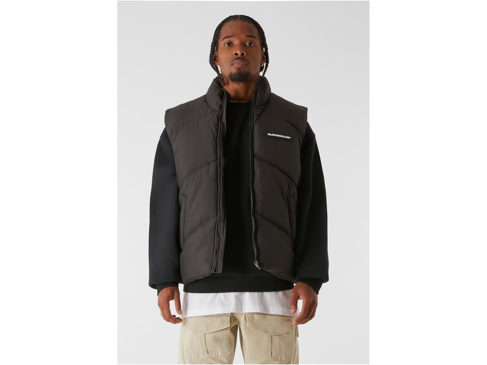 Puffer Vest