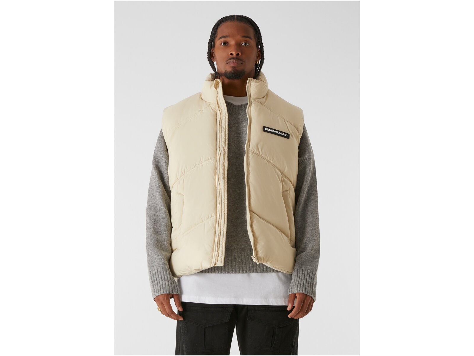 Puffer Vest