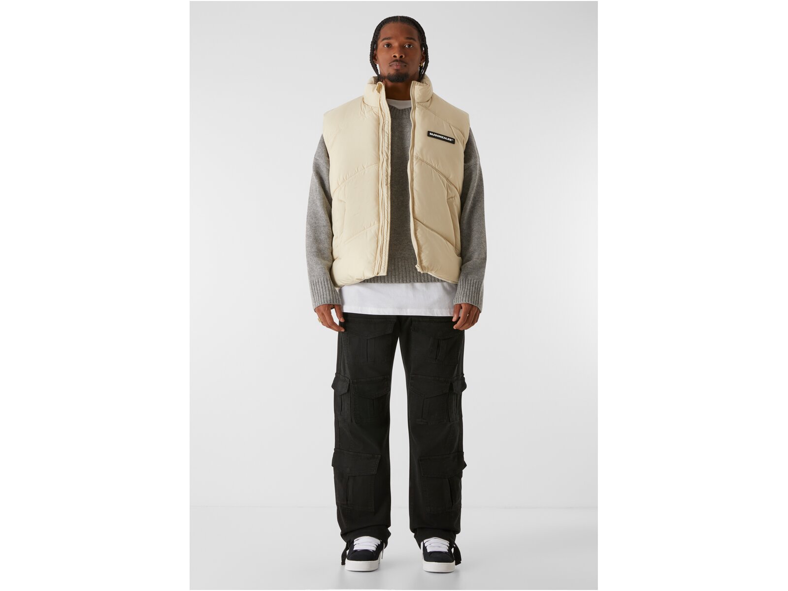 Puffer Vest