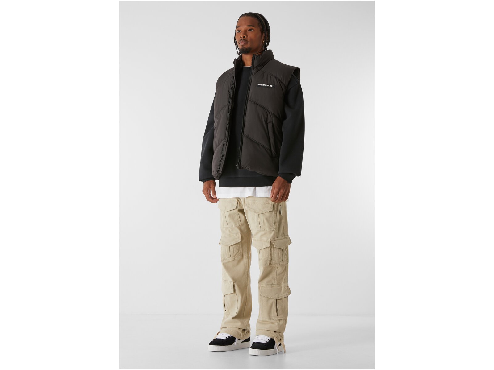Puffer Vest