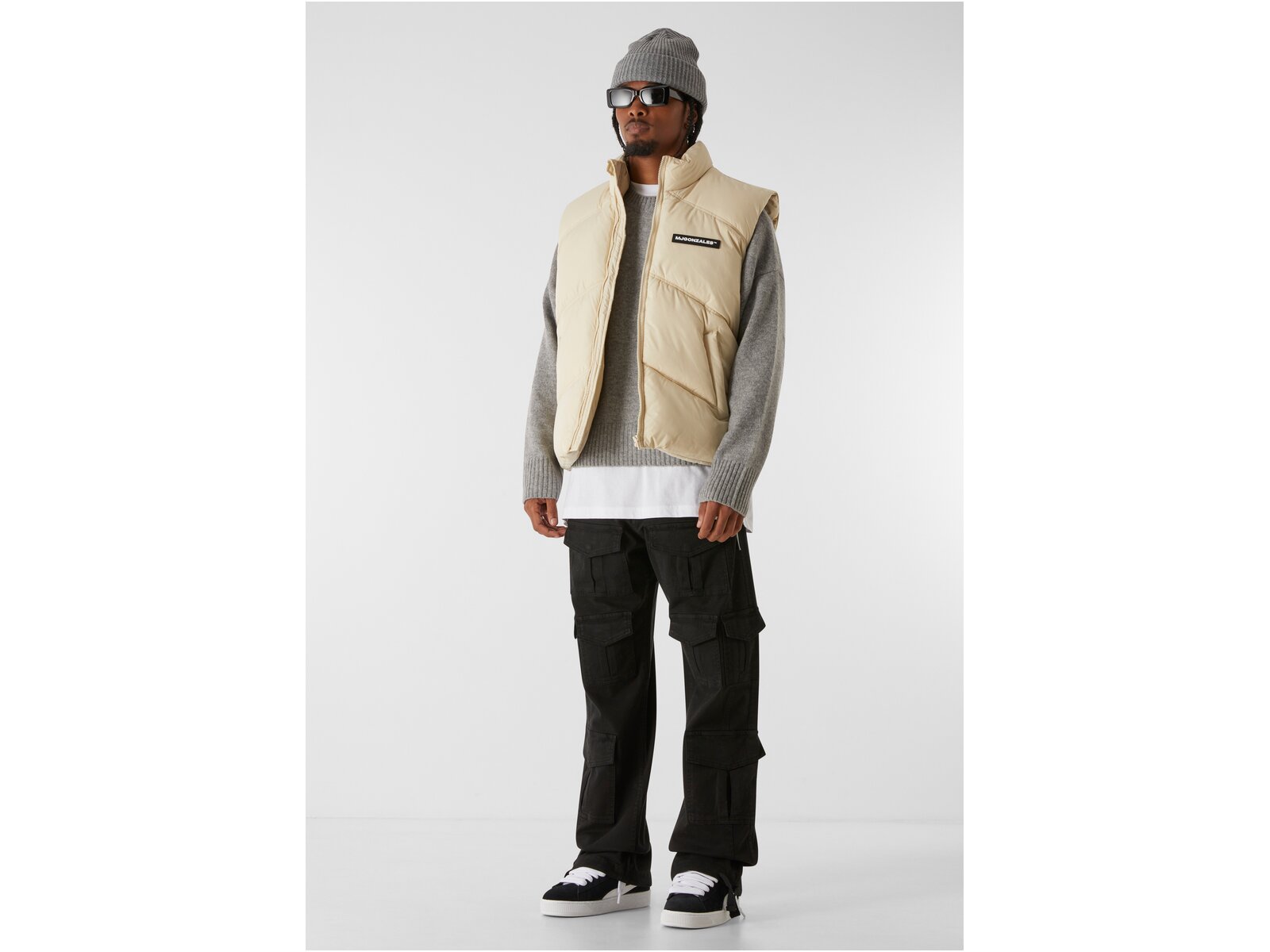 Puffer Vest
