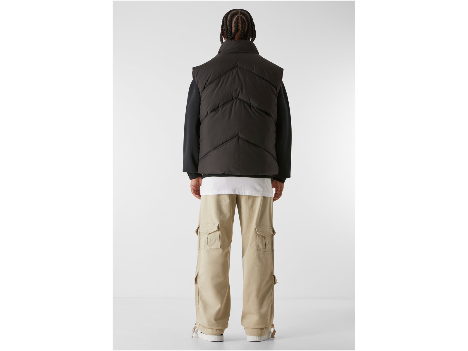 Puffer Vest