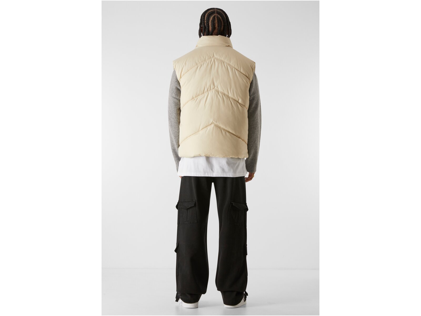 Puffer Vest