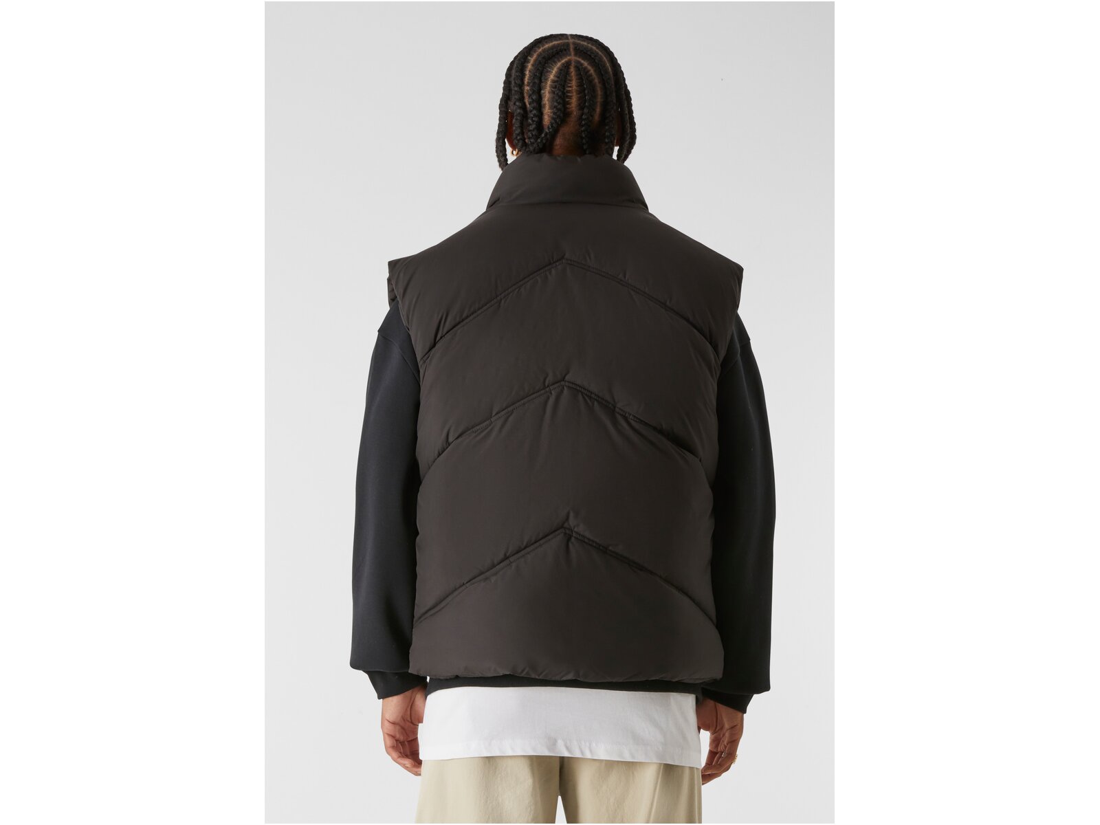 Puffer Vest