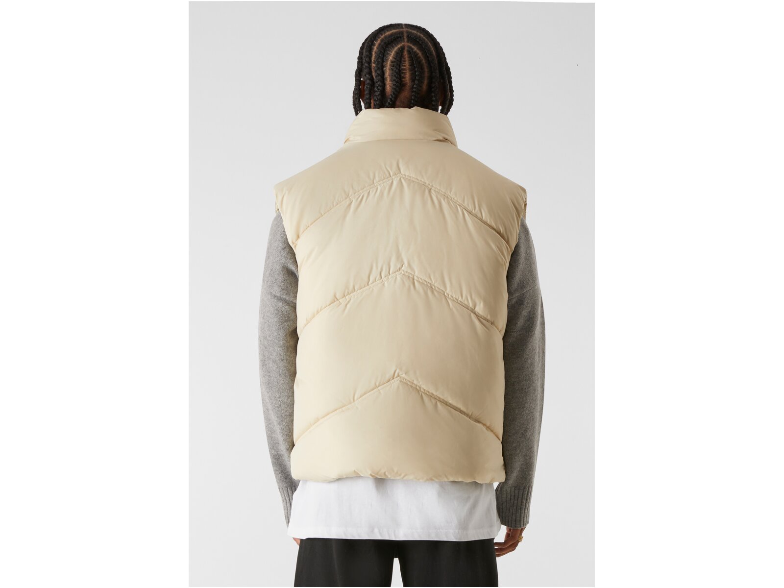 Puffer Vest