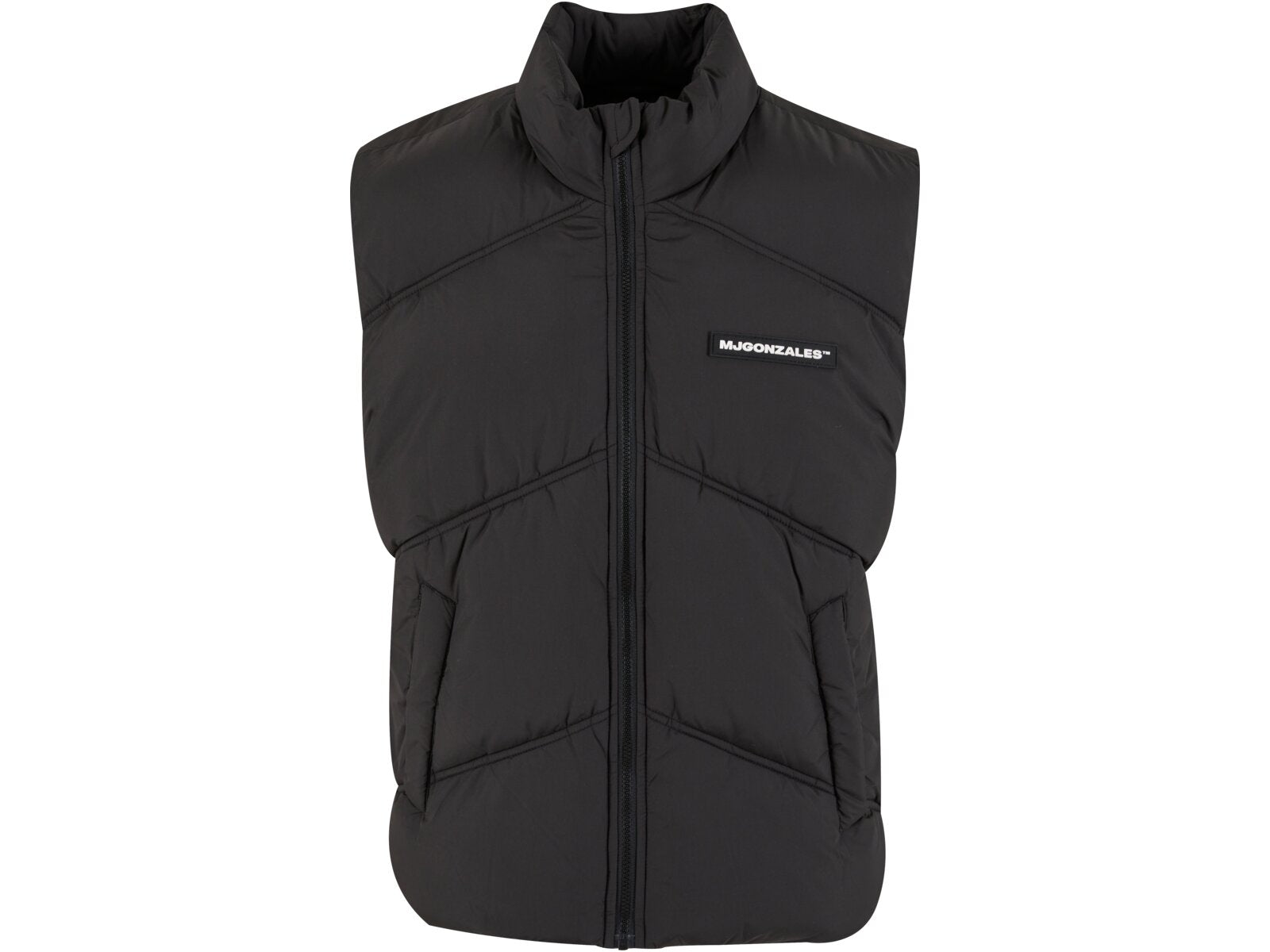 Puffer Vest