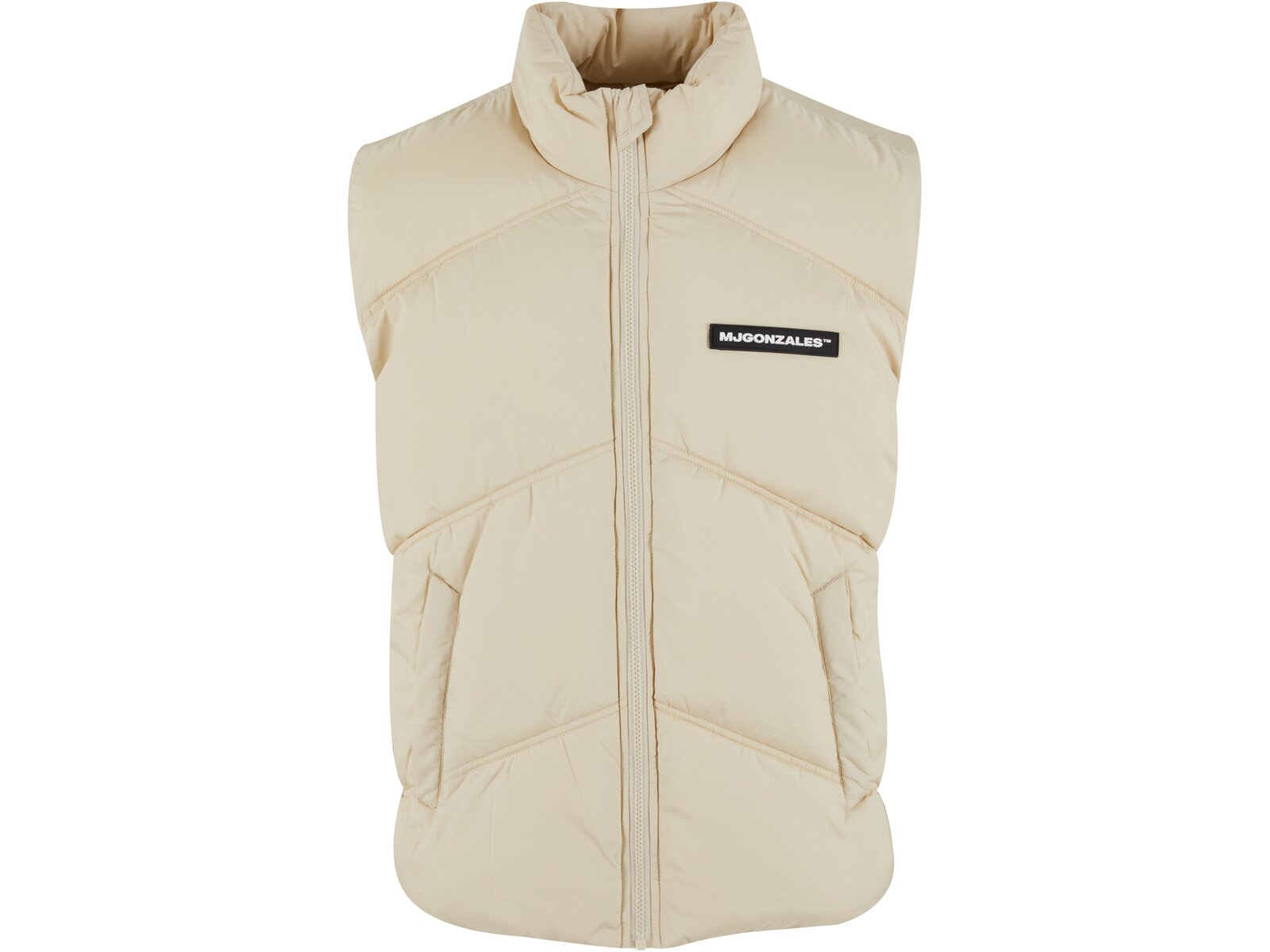 Puffer Vest