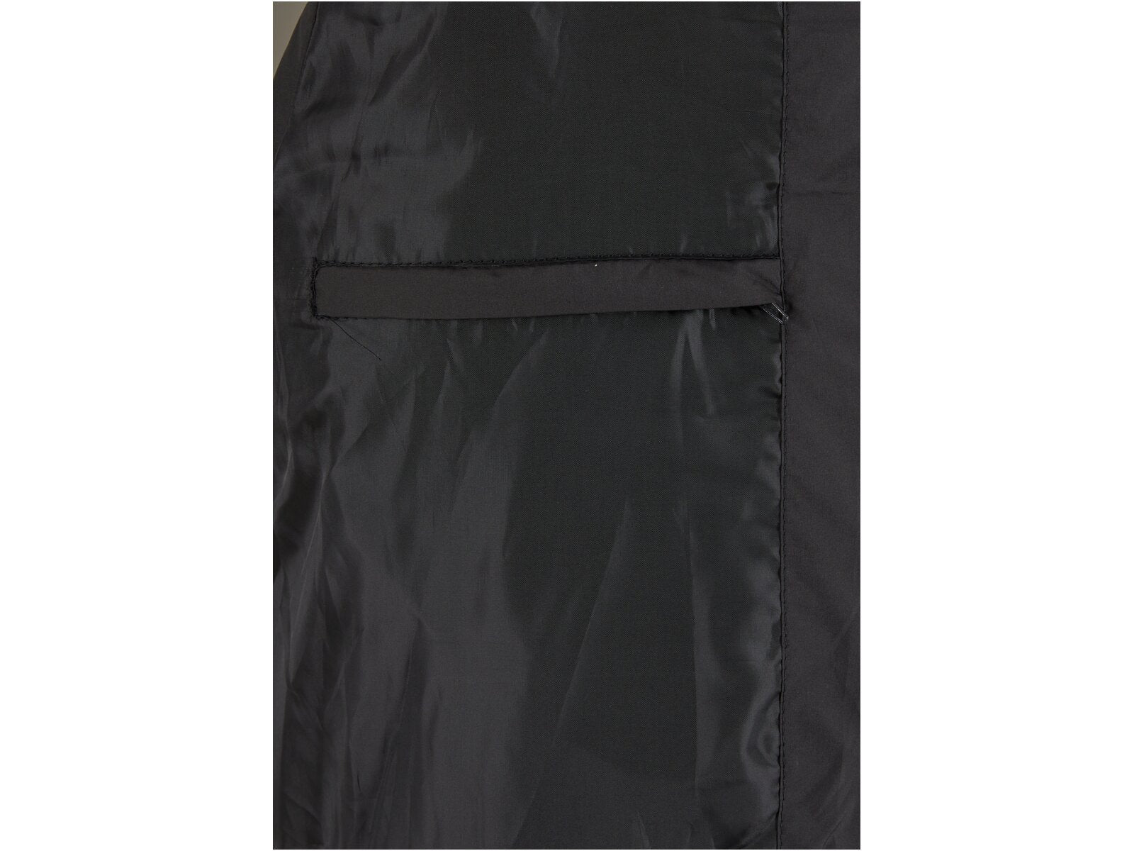 Puffer Vest
