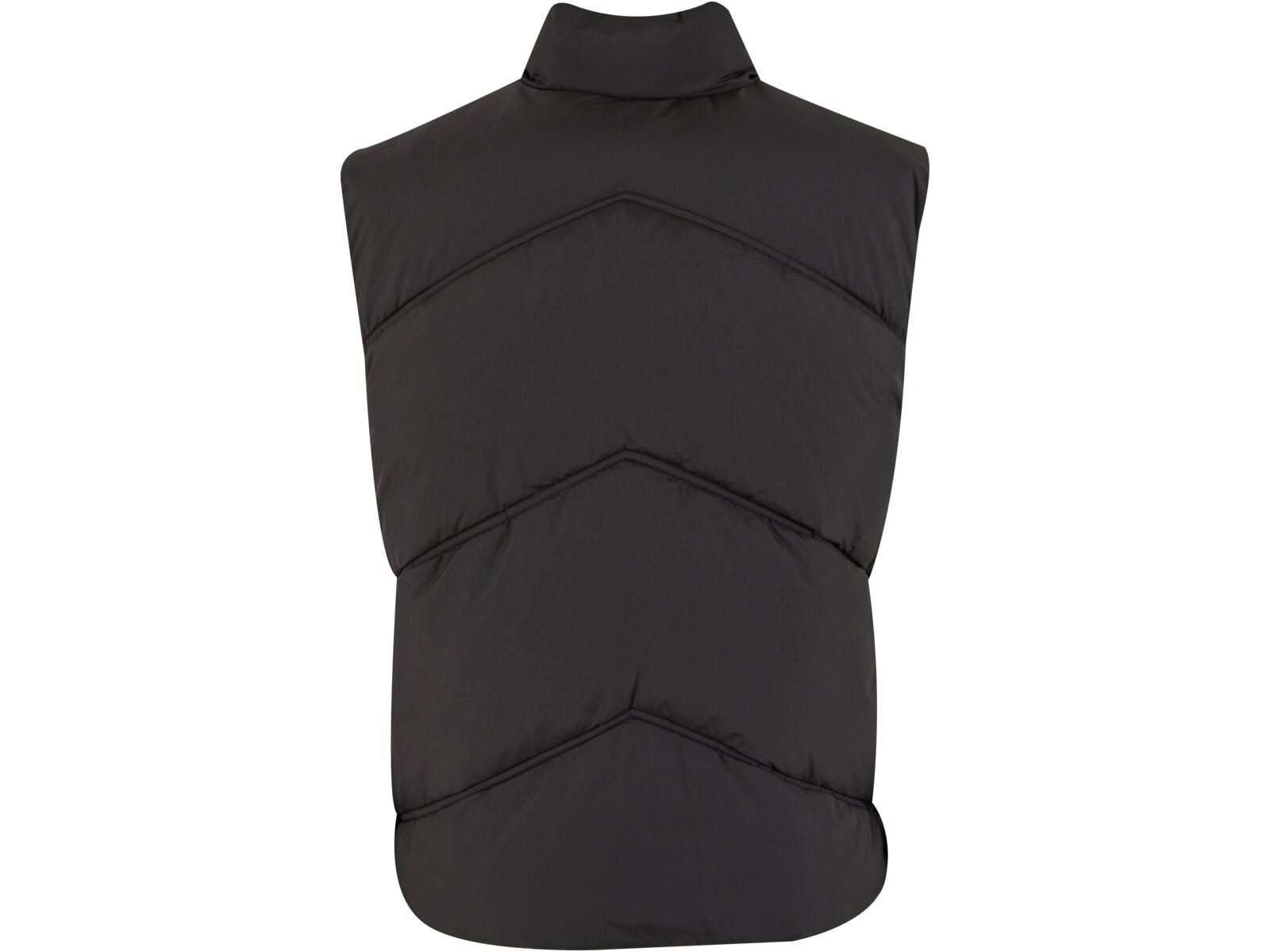 Puffer Vest
