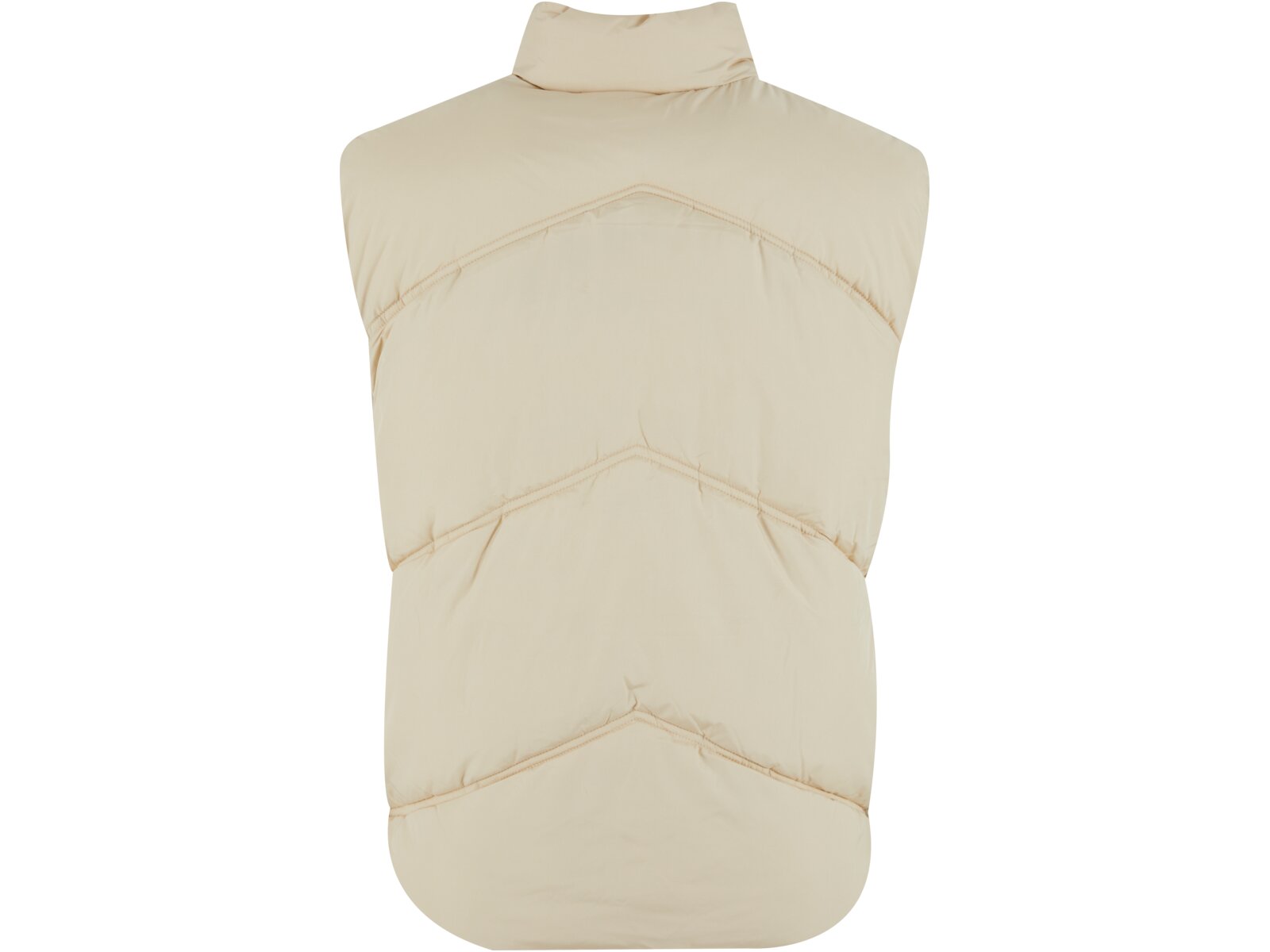 Puffer Vest