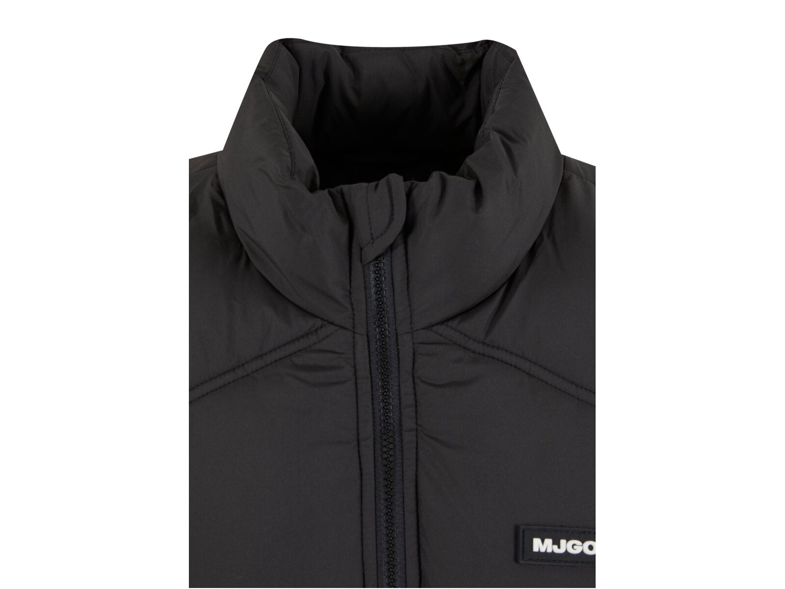 Puffer Vest