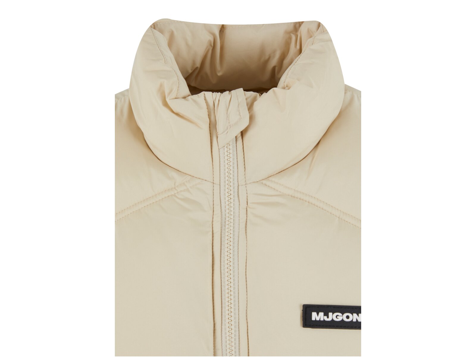 Puffer Vest