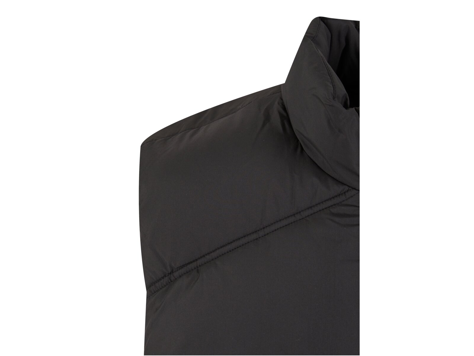 Puffer Vest