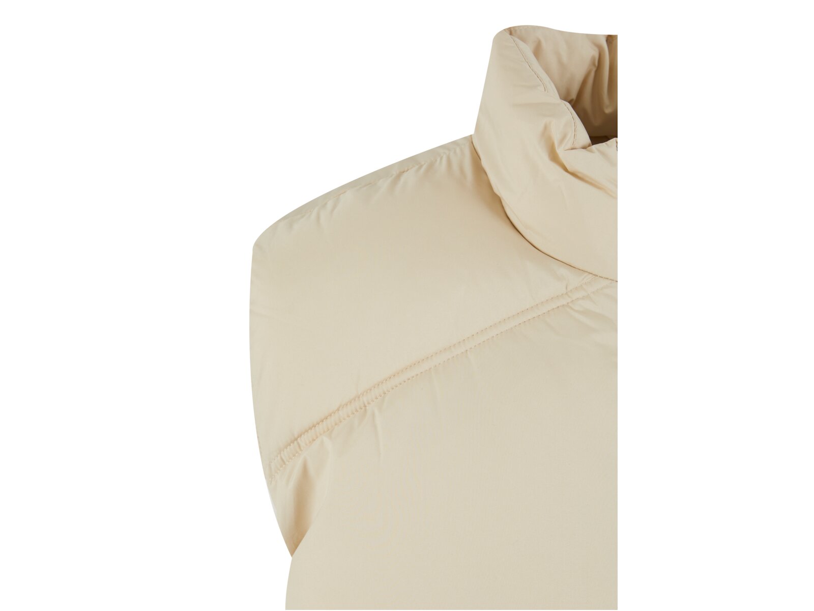 Puffer Vest