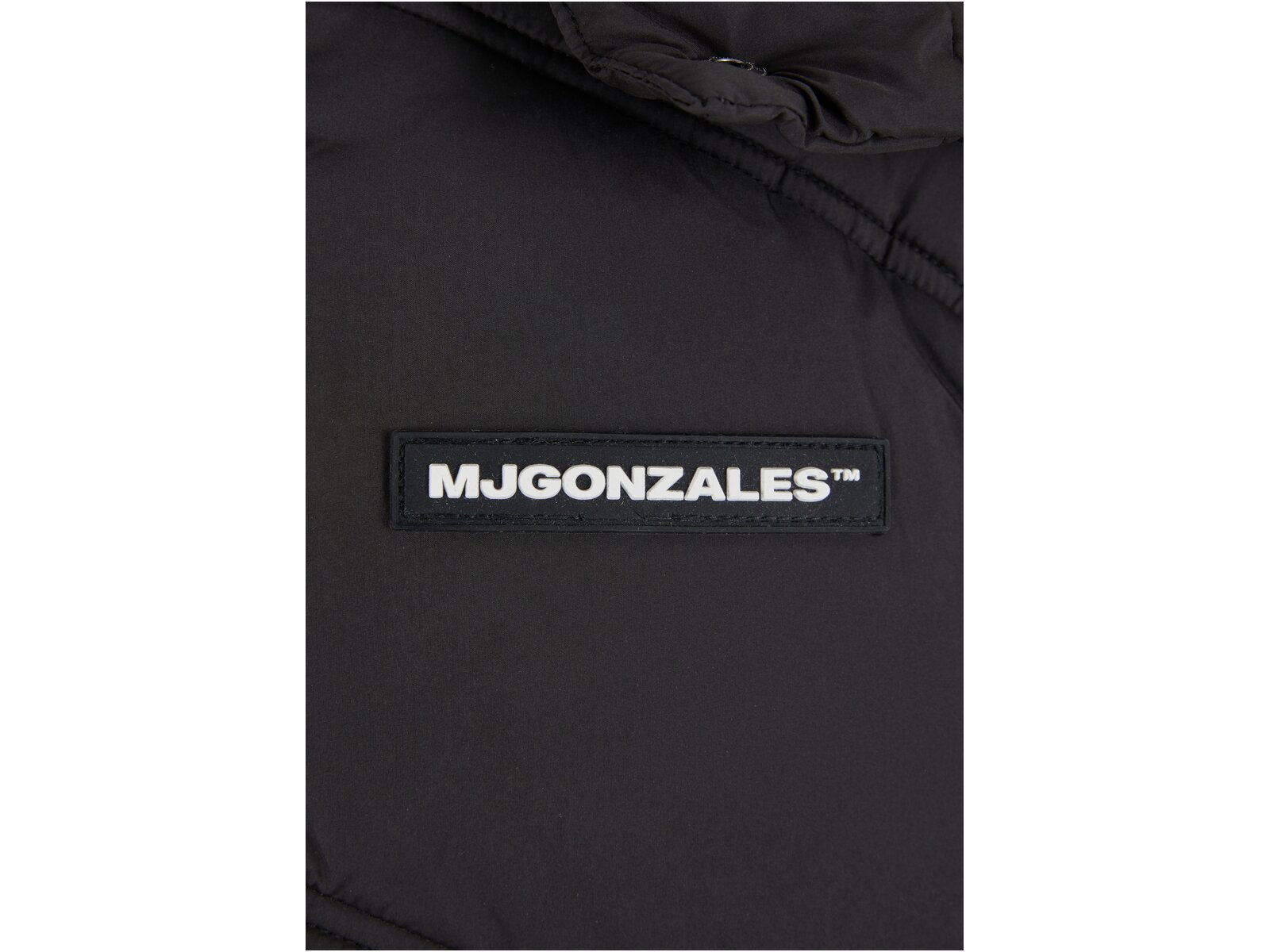 Zip-Off Puffer Jacket