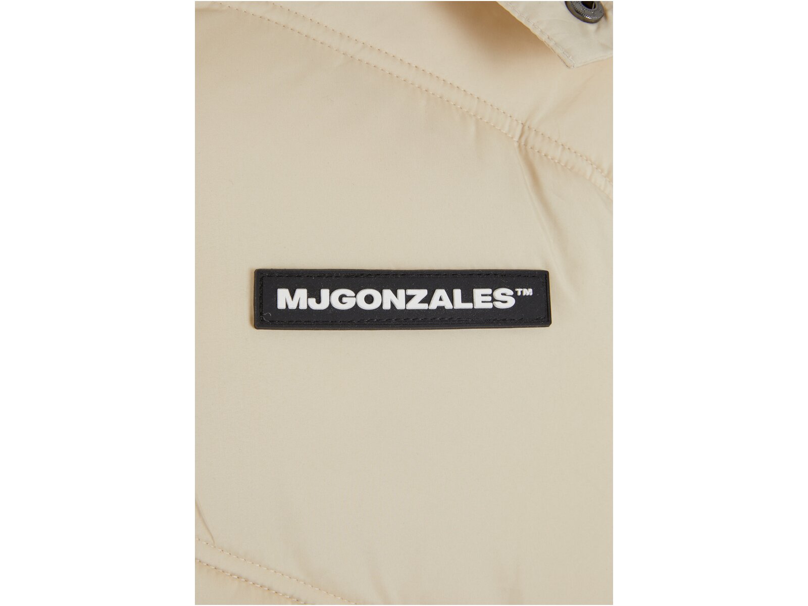 Zip-Off Puffer Jacket