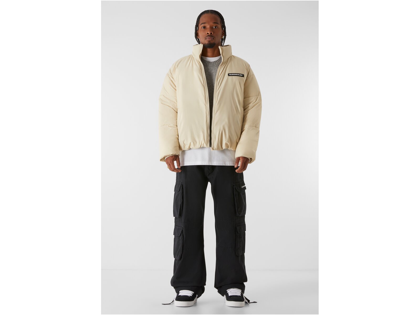 Puffer Jacket