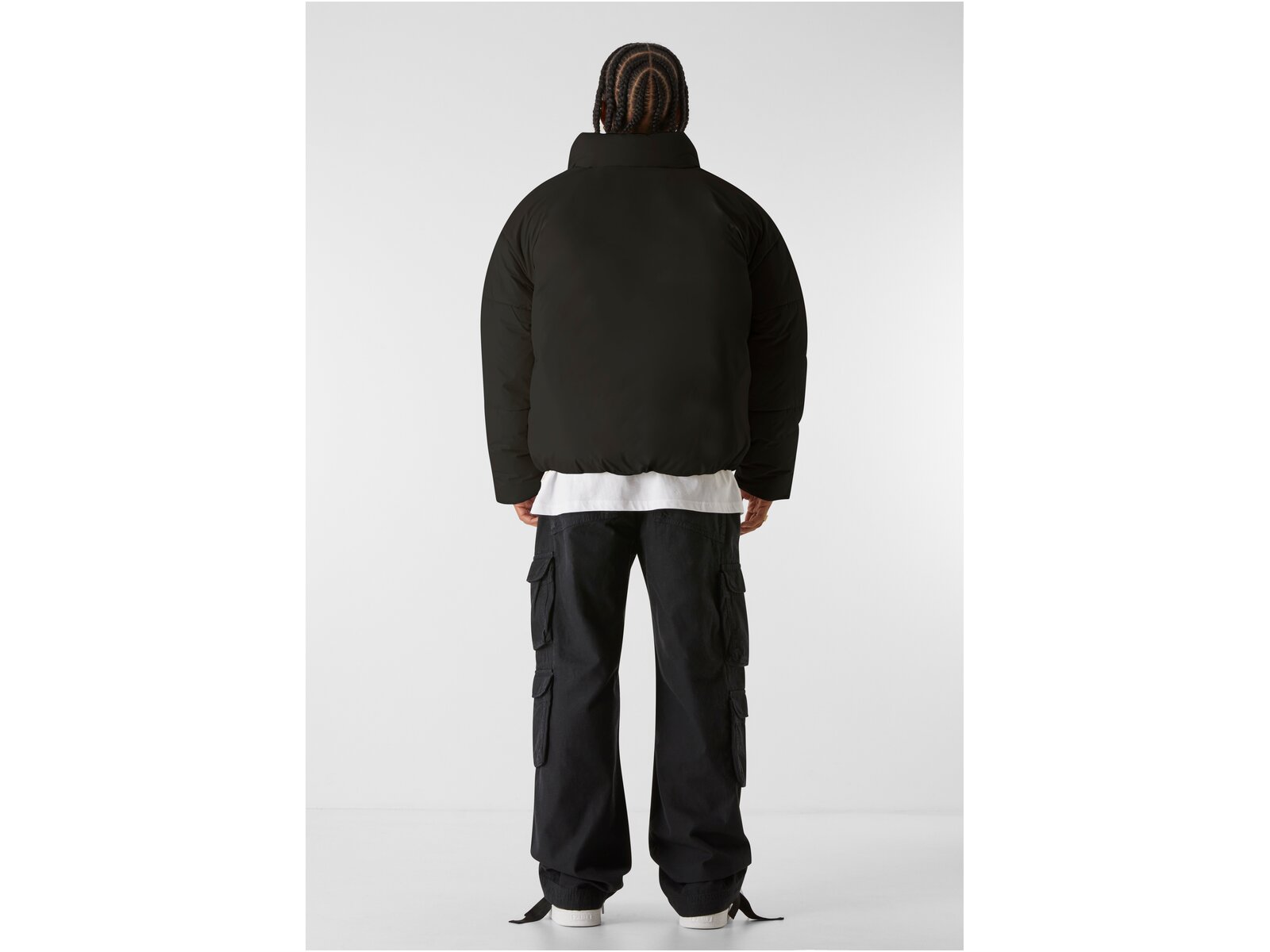 Puffer Jacket