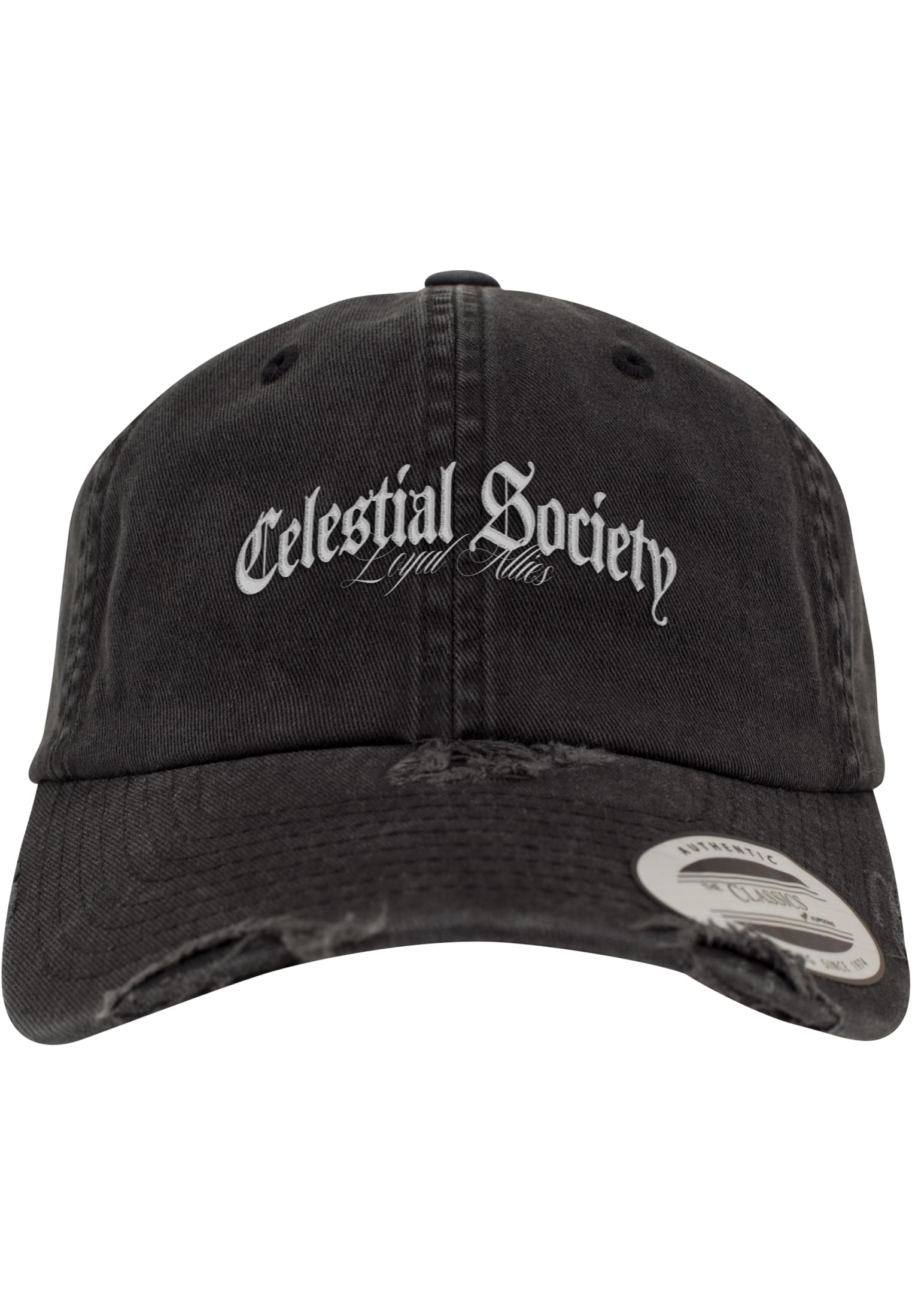 Low Profile Cap - Stellar Signature