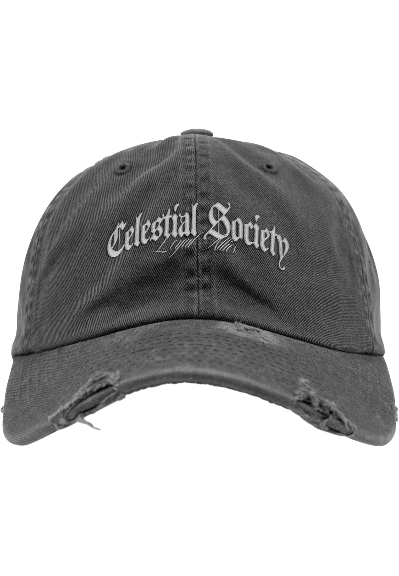 Low Profile Cap - Stellar Signature