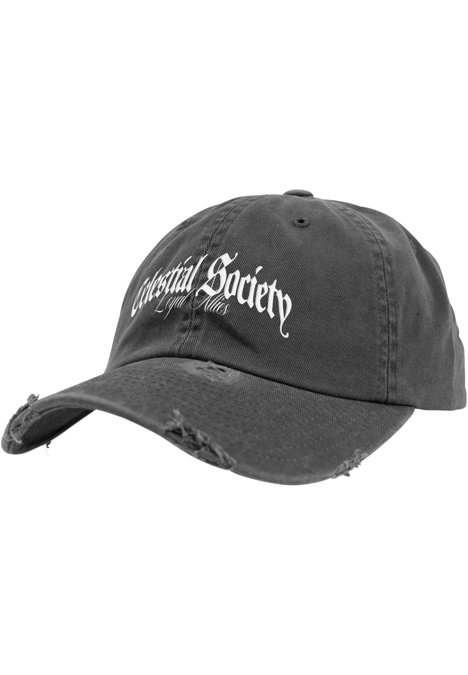 Low Profile Cap - Stellar Signature