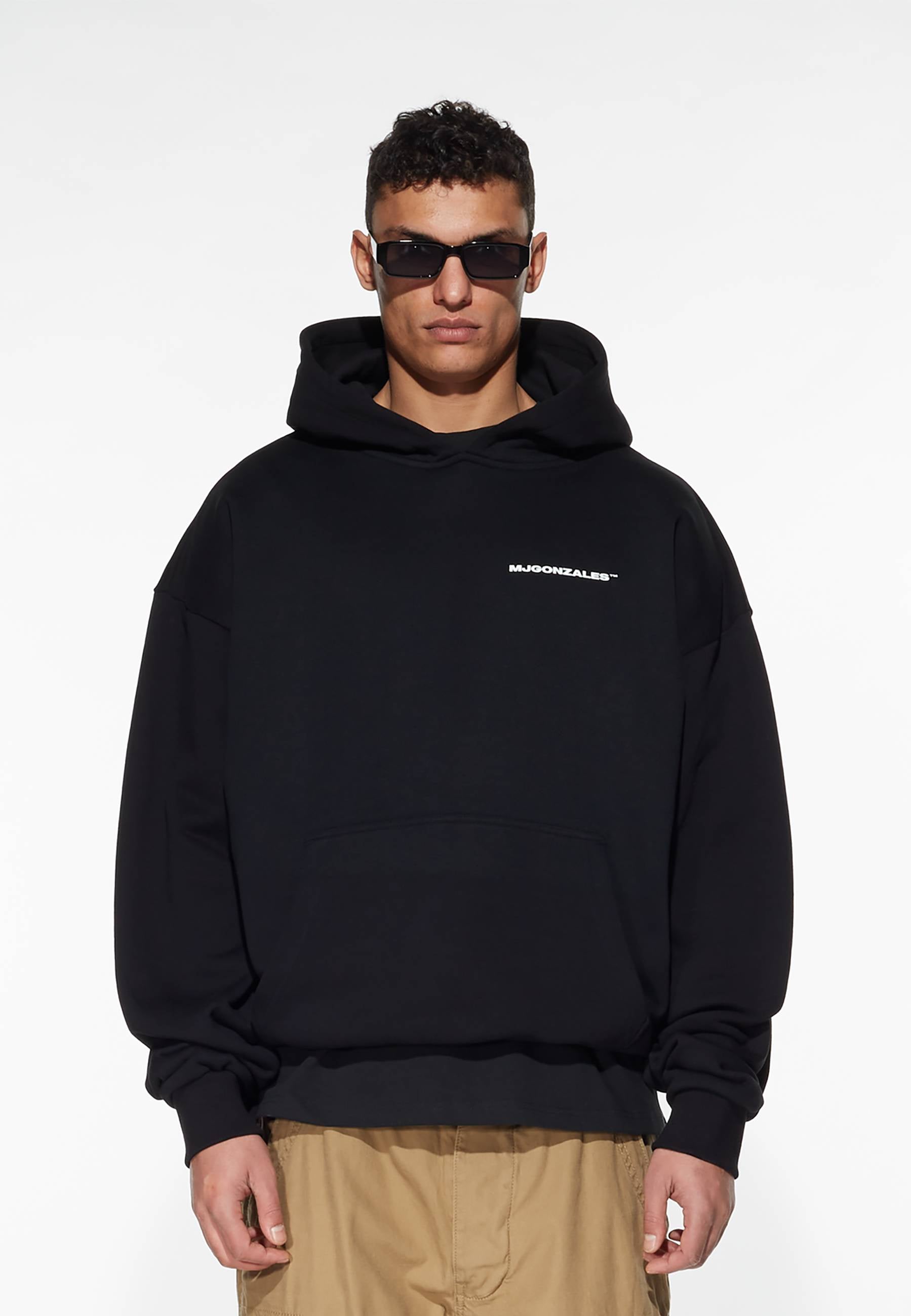 Atelier x Heavy Oversized Hoody