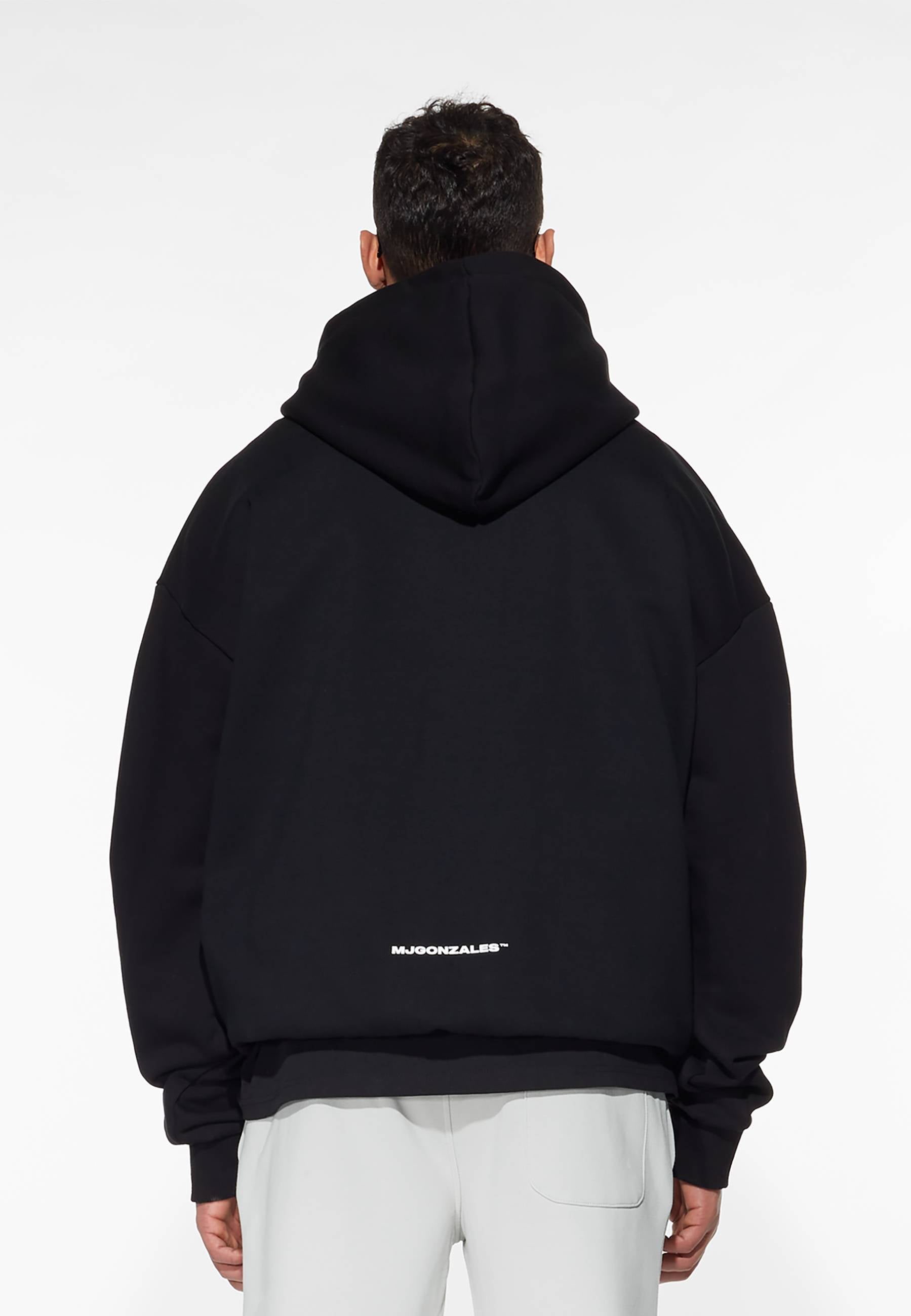 Rising x Heavy Oversized Hoody