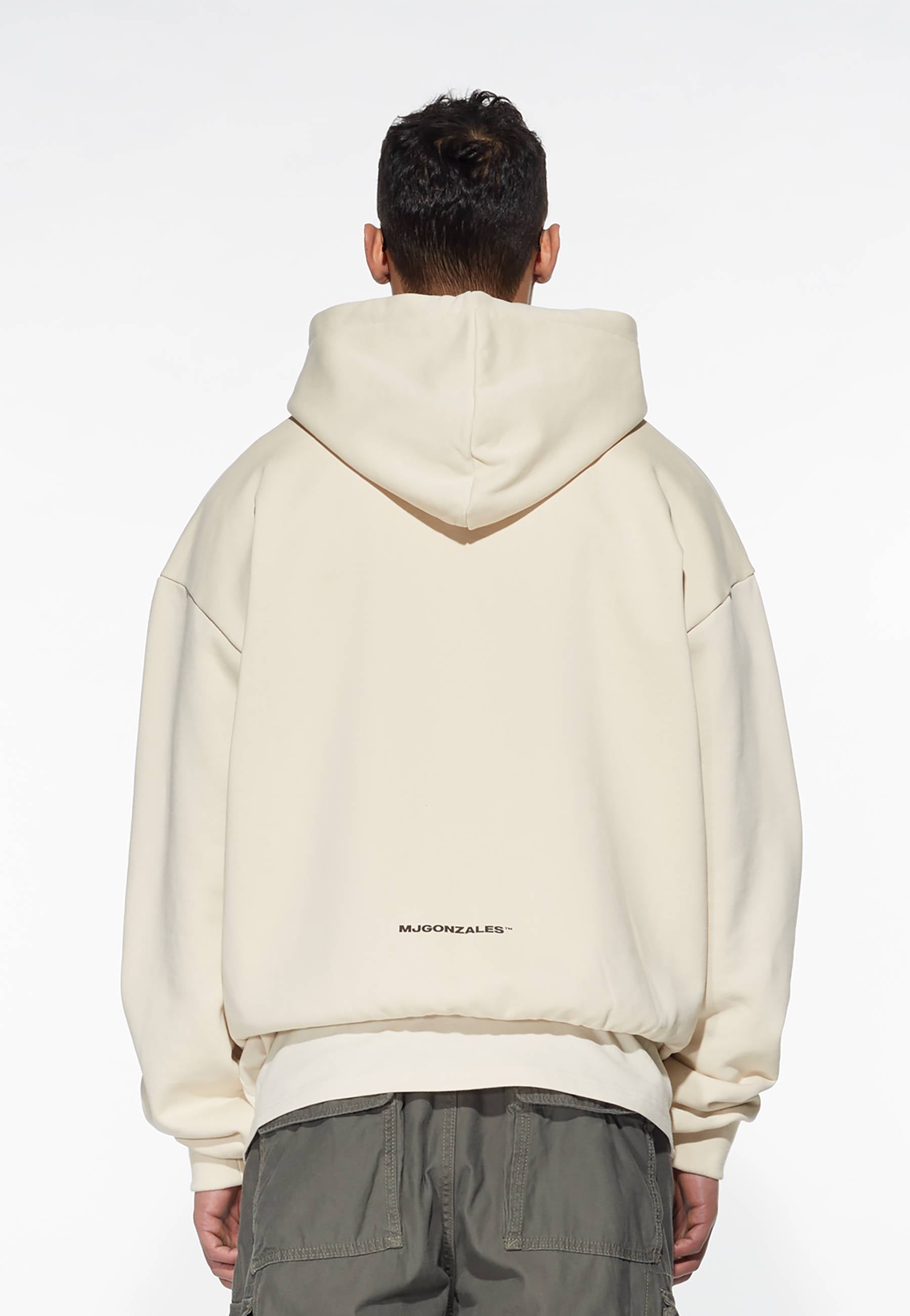 Rising x Heavy Oversized Hoody