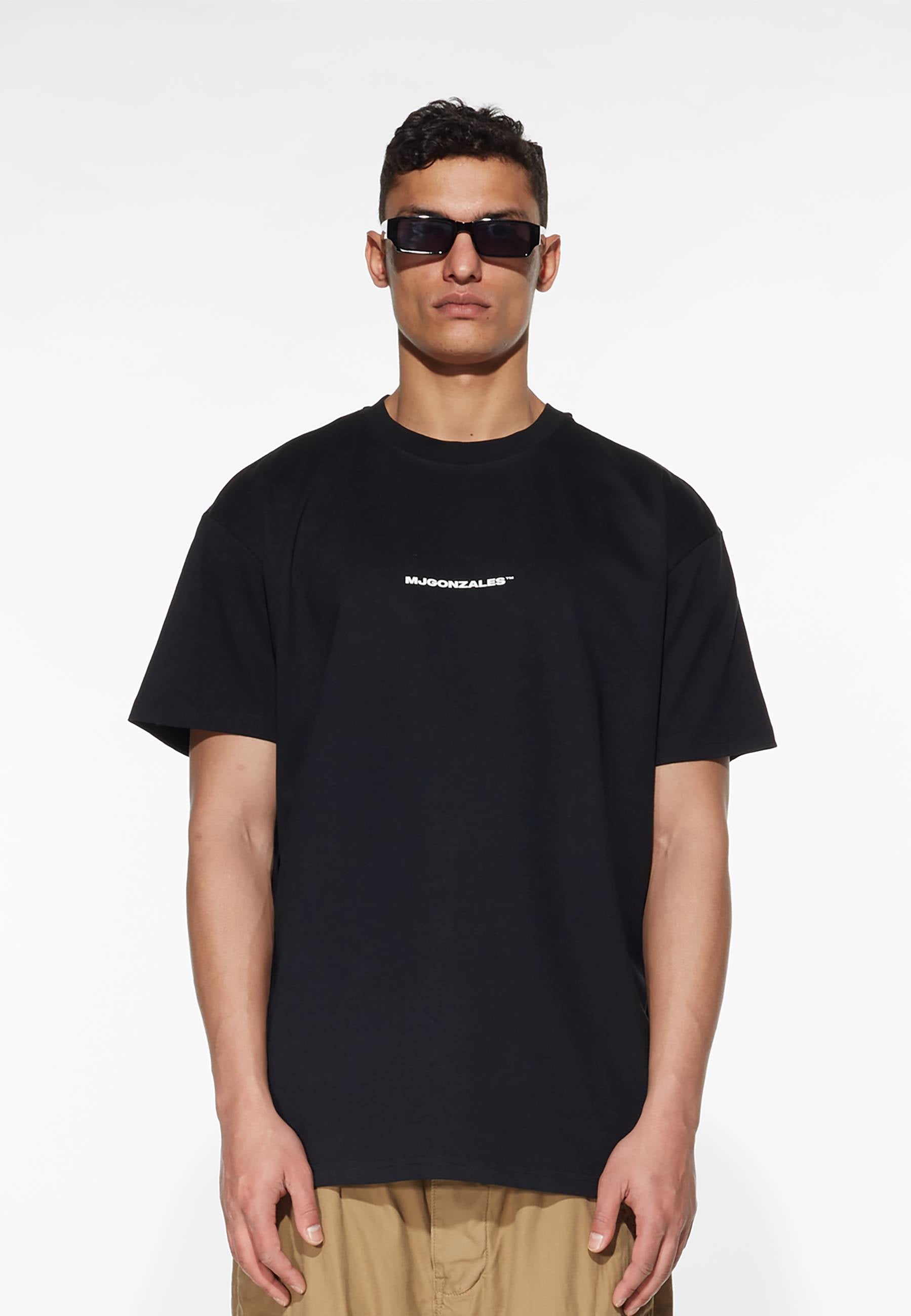 In tha Hood V.2 x Heavy Overszied Tee