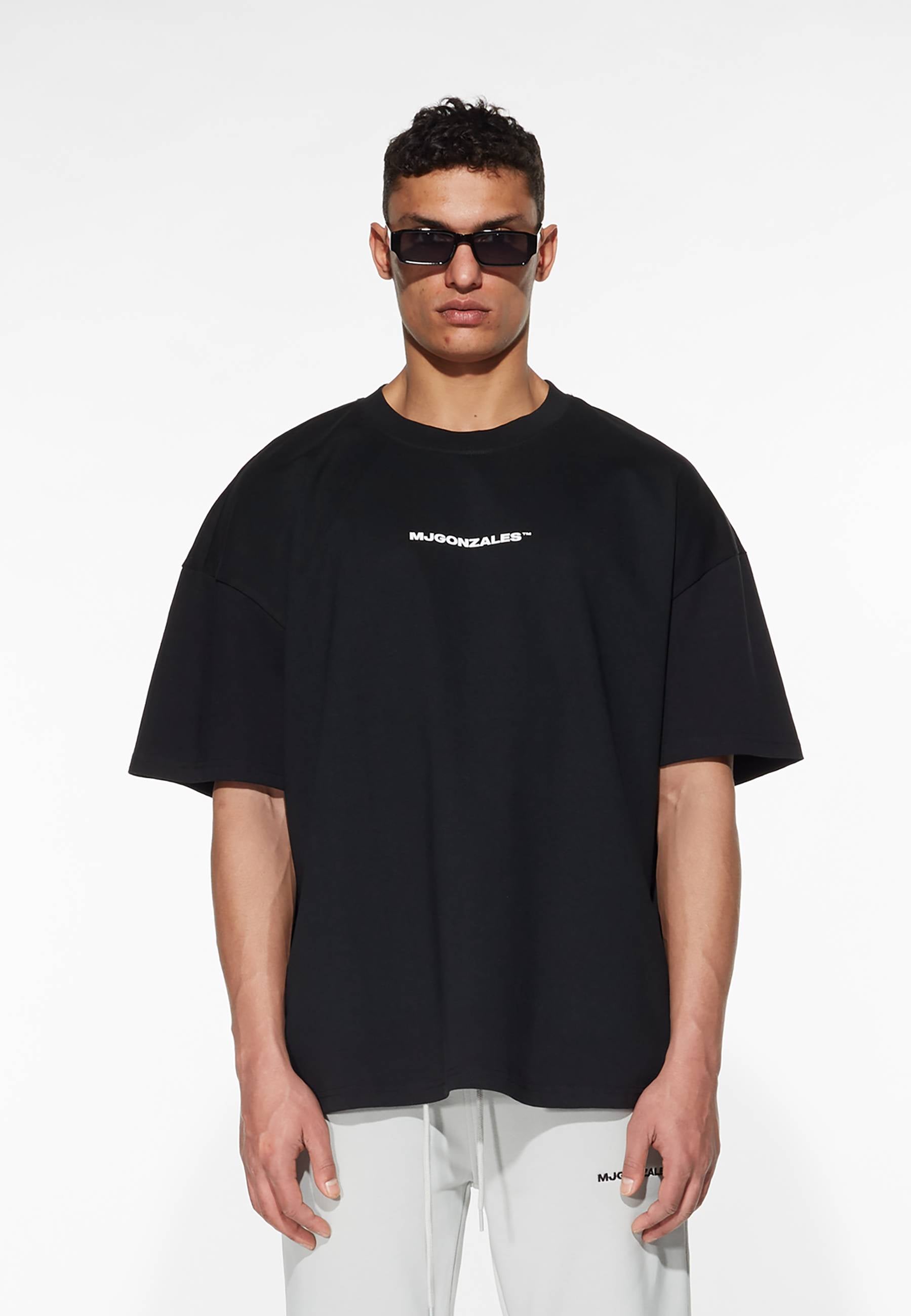 Graffiti x Heavy Boxy Tee