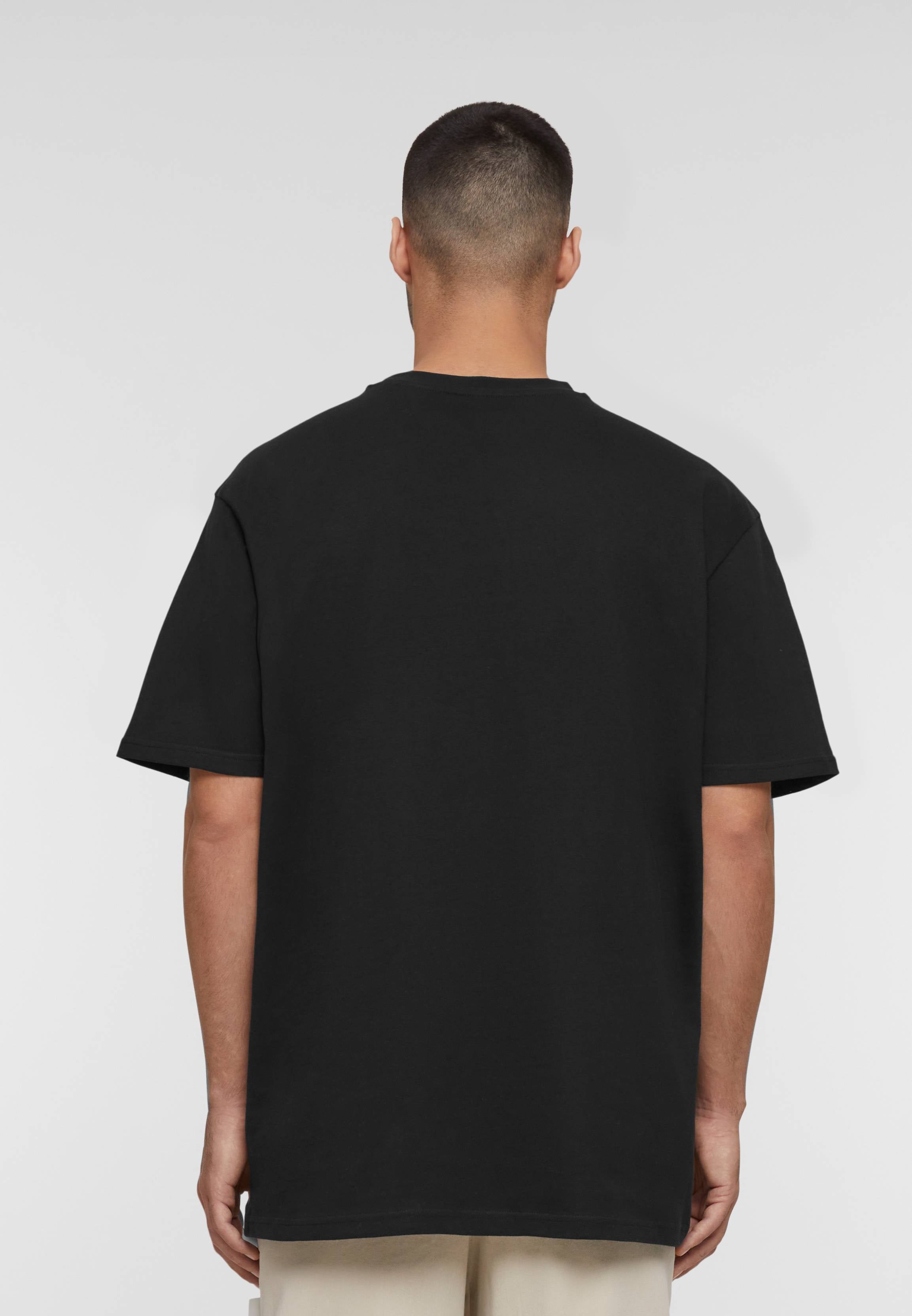 Oversized Tee - Angel’s Armor