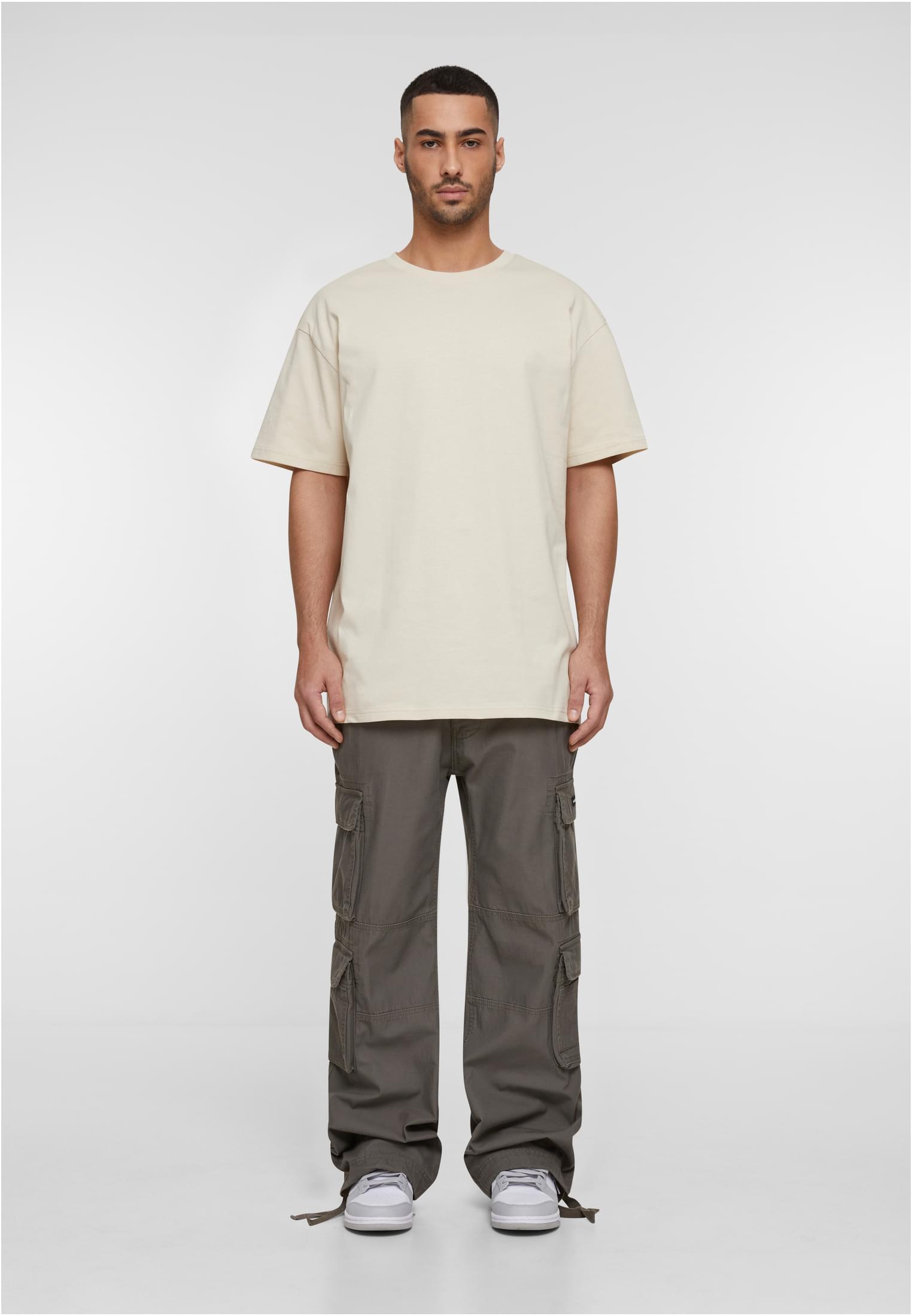 CARGO PANTS MULTI POCKET