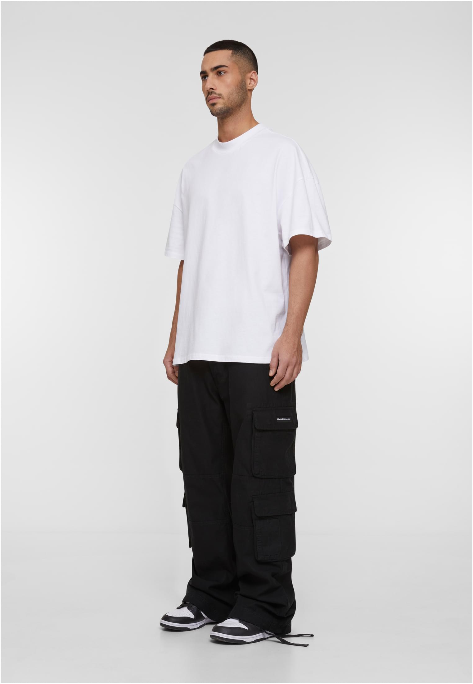 CARGO PANTS MULTI POCKET