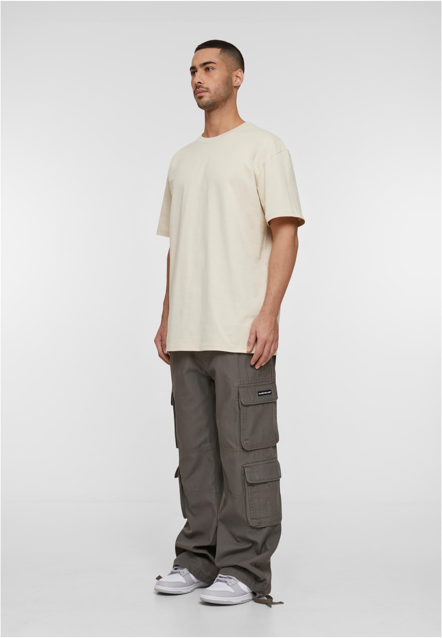 CARGO PANTS MULTI POCKET