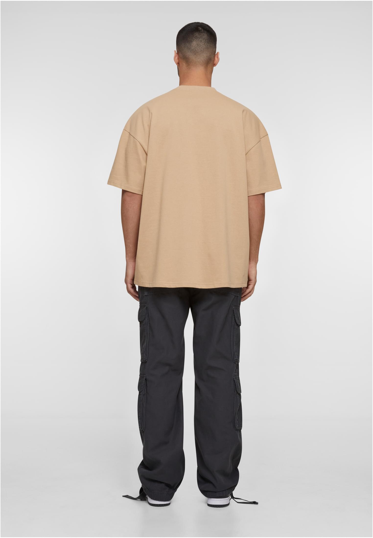 CARGO PANTS MULTI POCKET