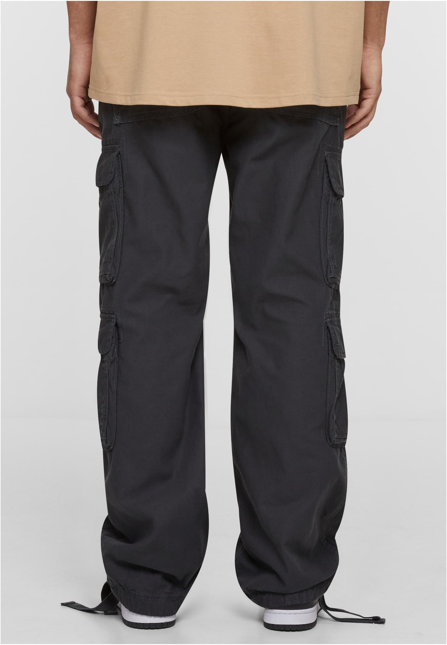 CARGO PANTS MULTI POCKET