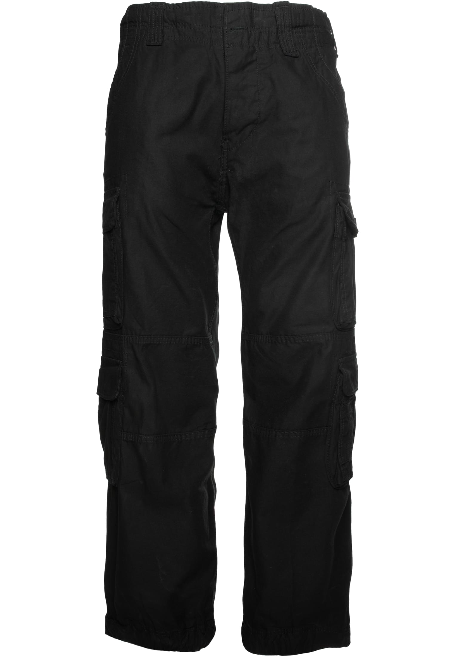 CARGO PANTS MULTI POCKET