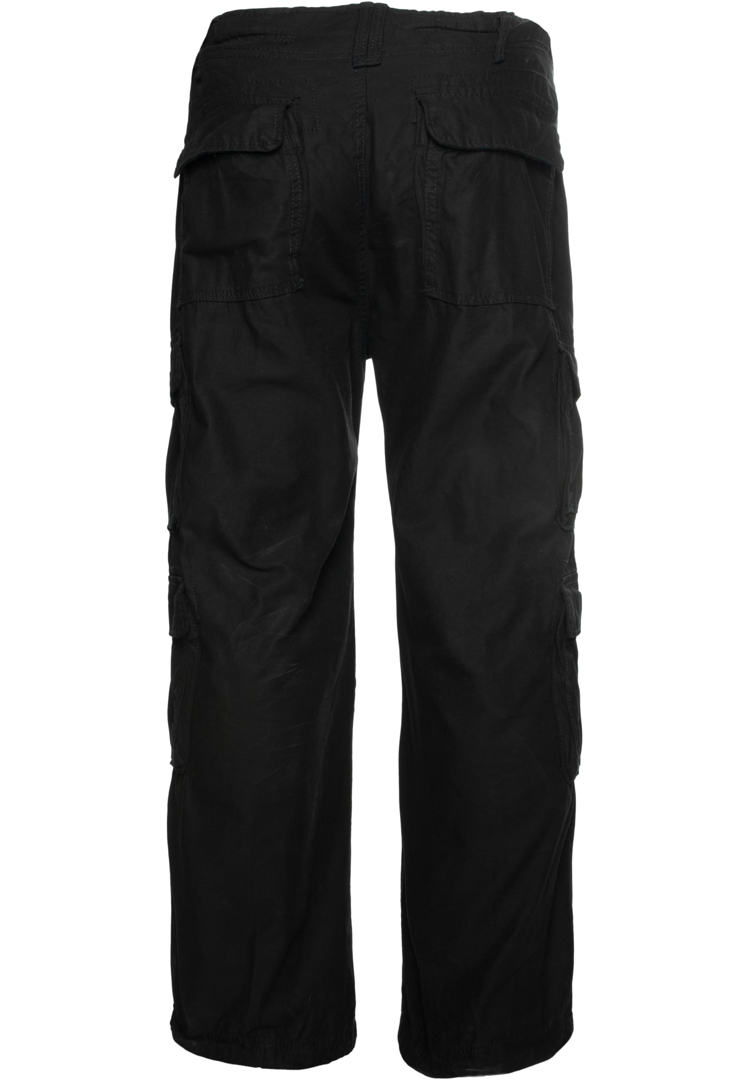 CARGO PANTS MULTI POCKET