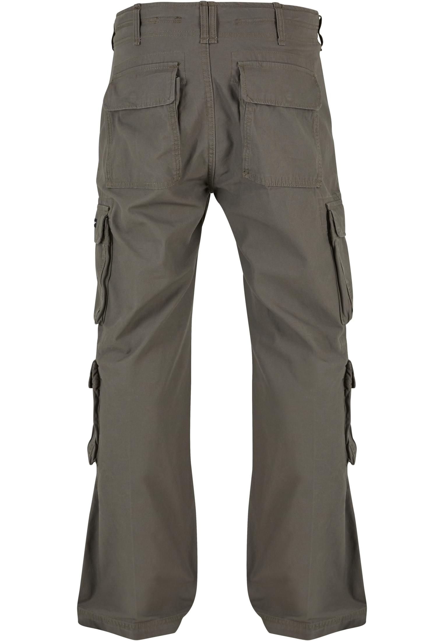 CARGO PANTS MULTI POCKET