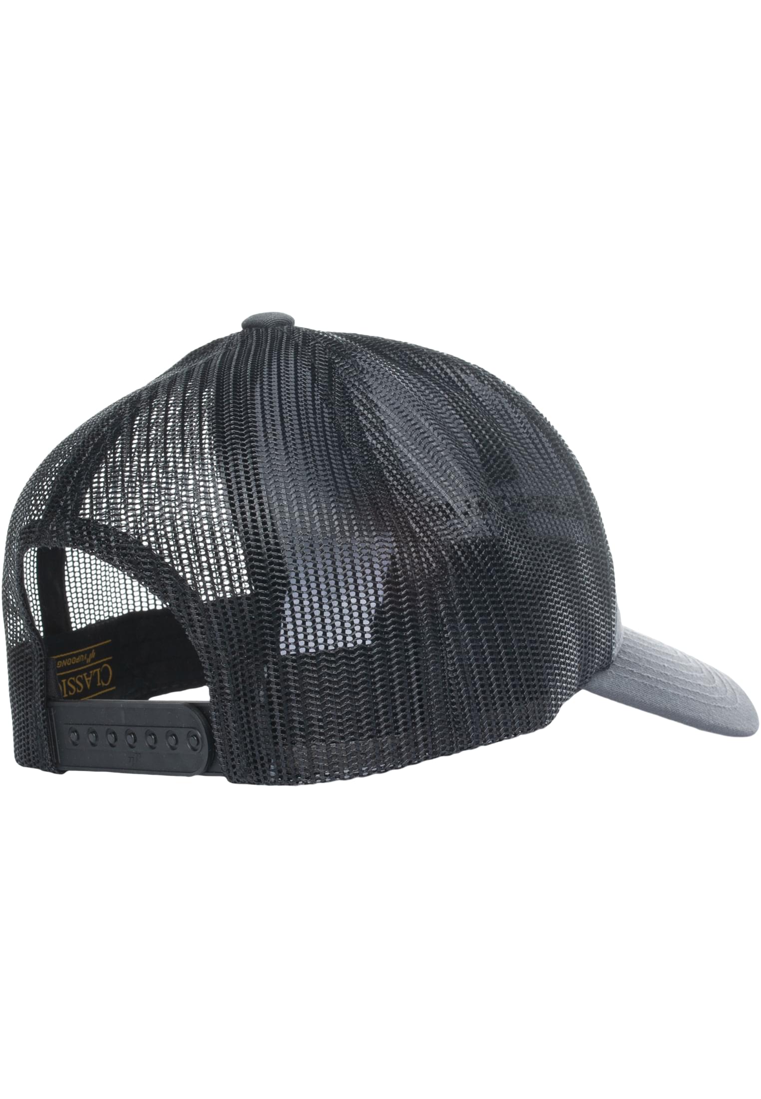 RETRO TRUCKER CAP