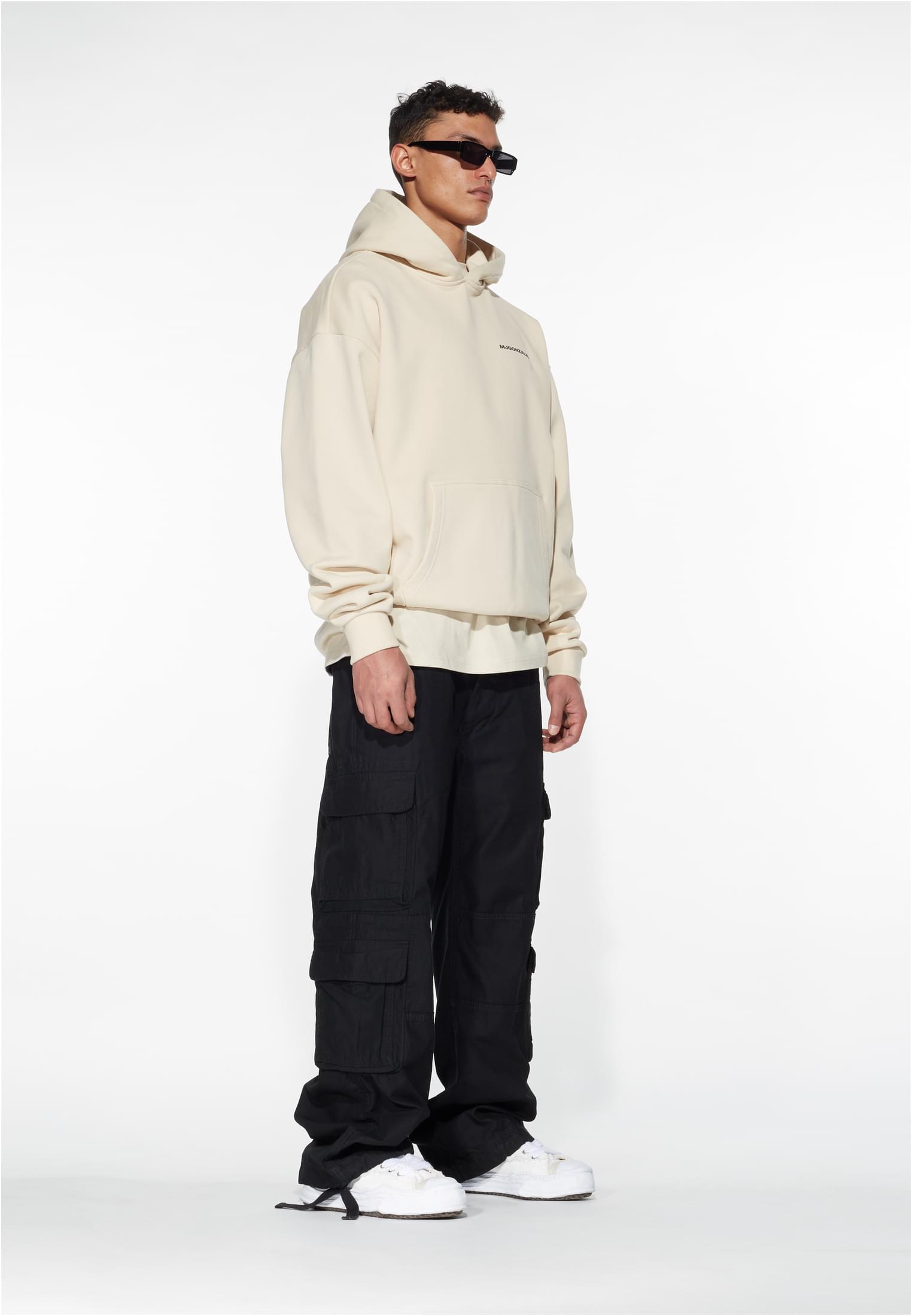 Atelier x Heavy Oversized Hoody